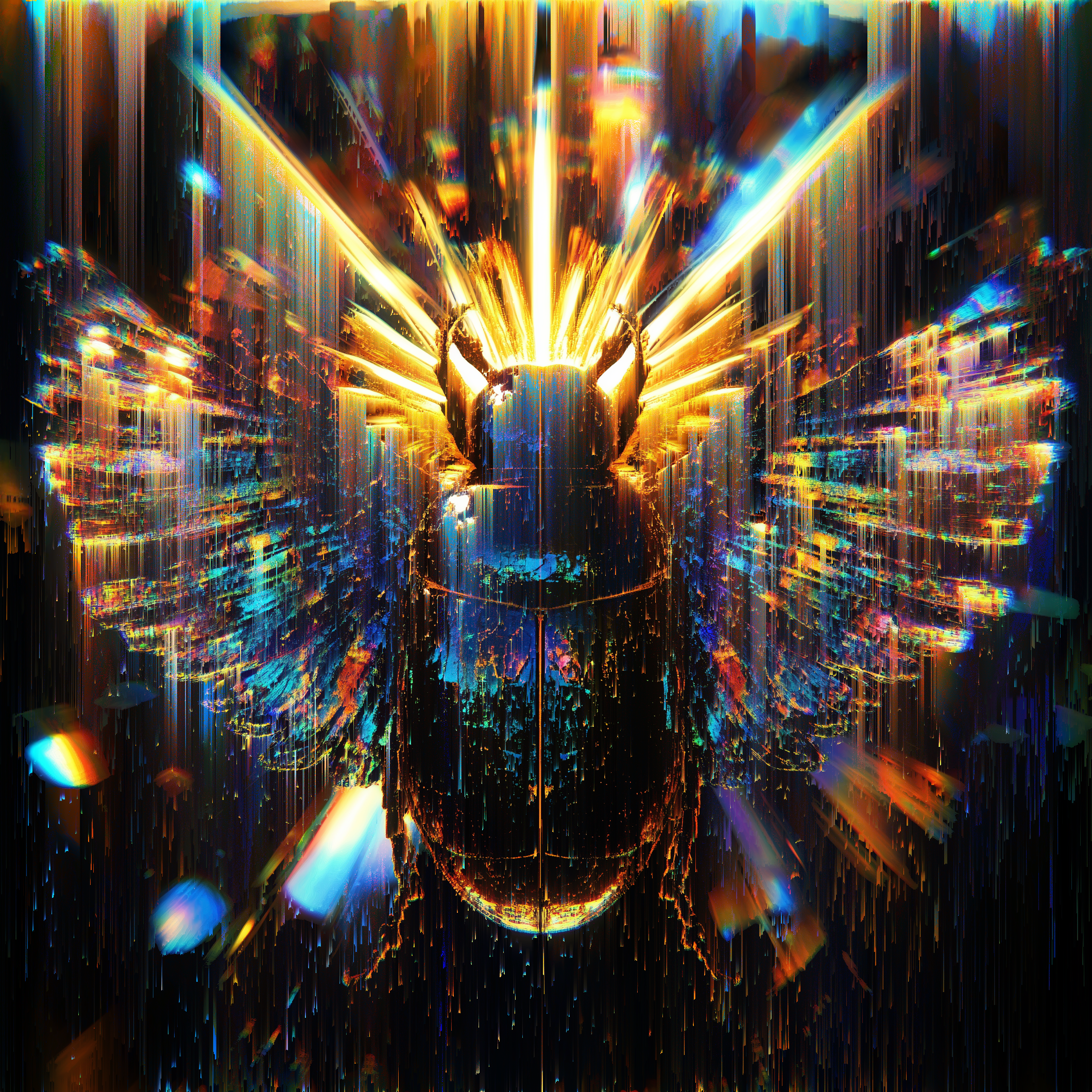 A Pharaoh’s Burden #13