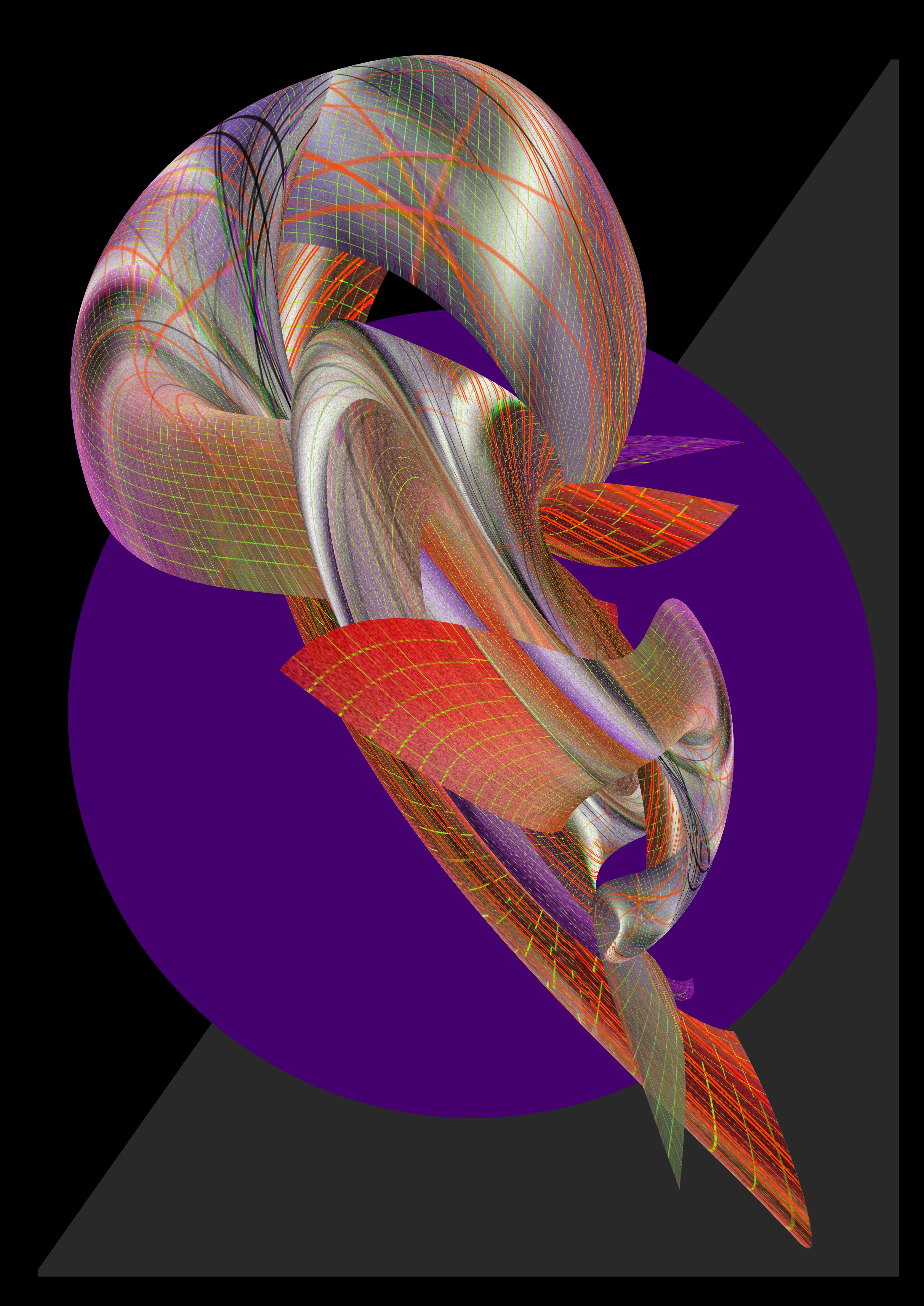 Diaspora Dreamscape #6742