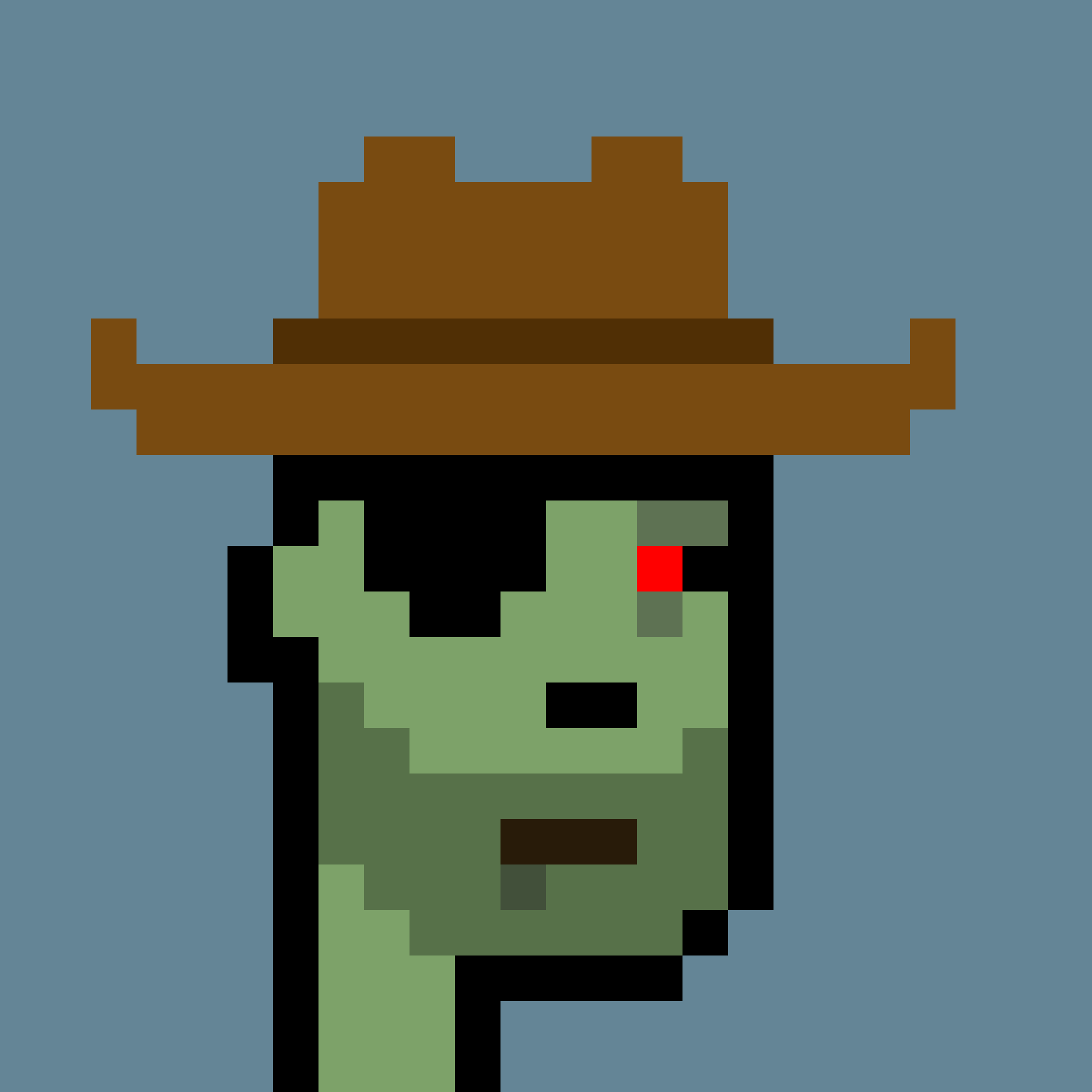 Yippee Ki‐Braaaains