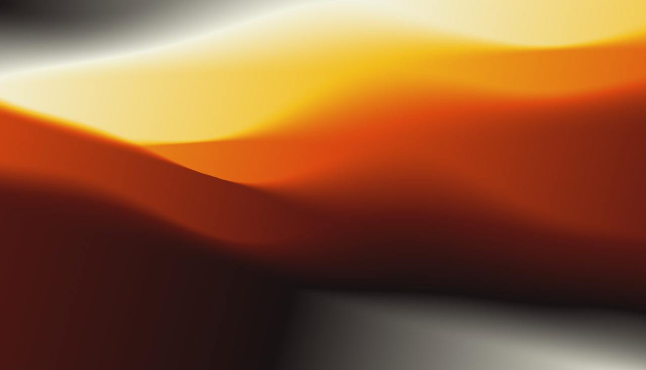 Gradients only.