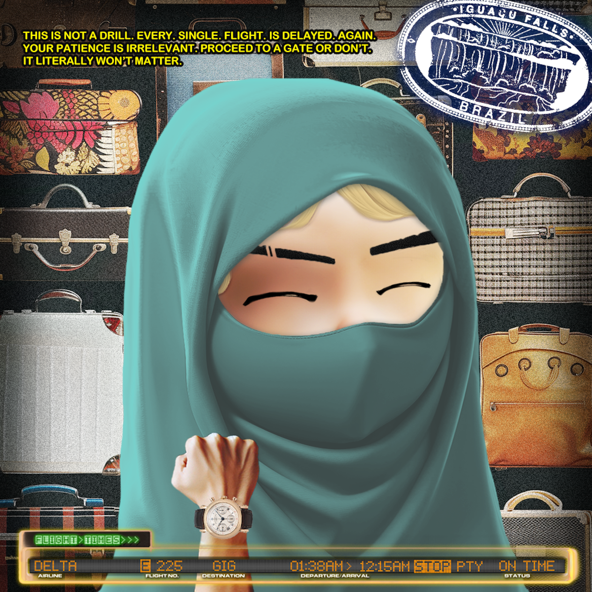 NFT Image