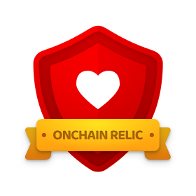 Onchain Relic