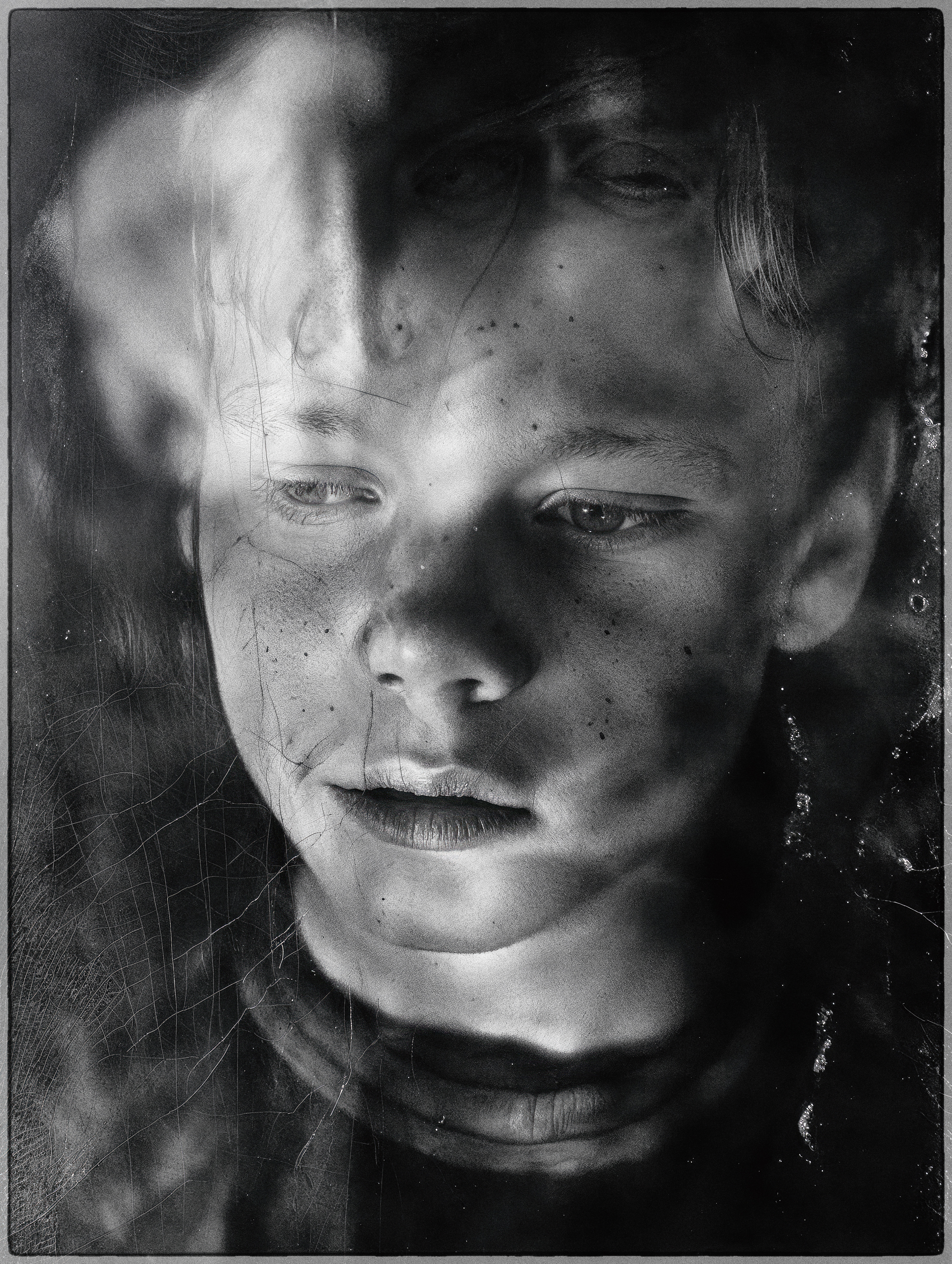 "im VERSCHWINDEN" #93