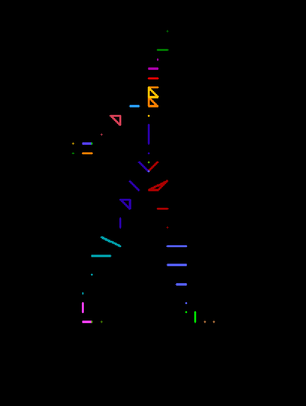 The Prose Of The World Michel Foucault