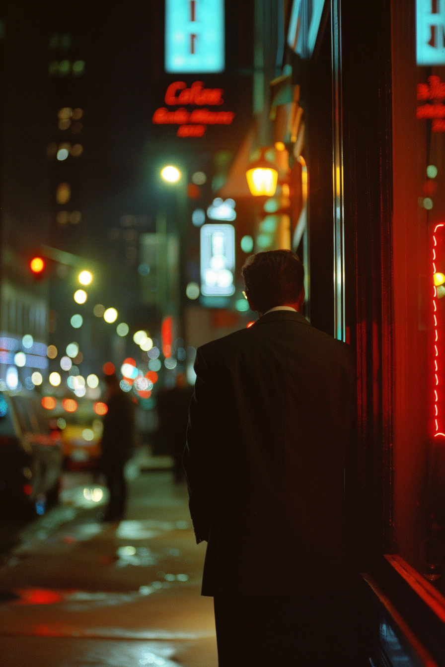 Watch the world turn