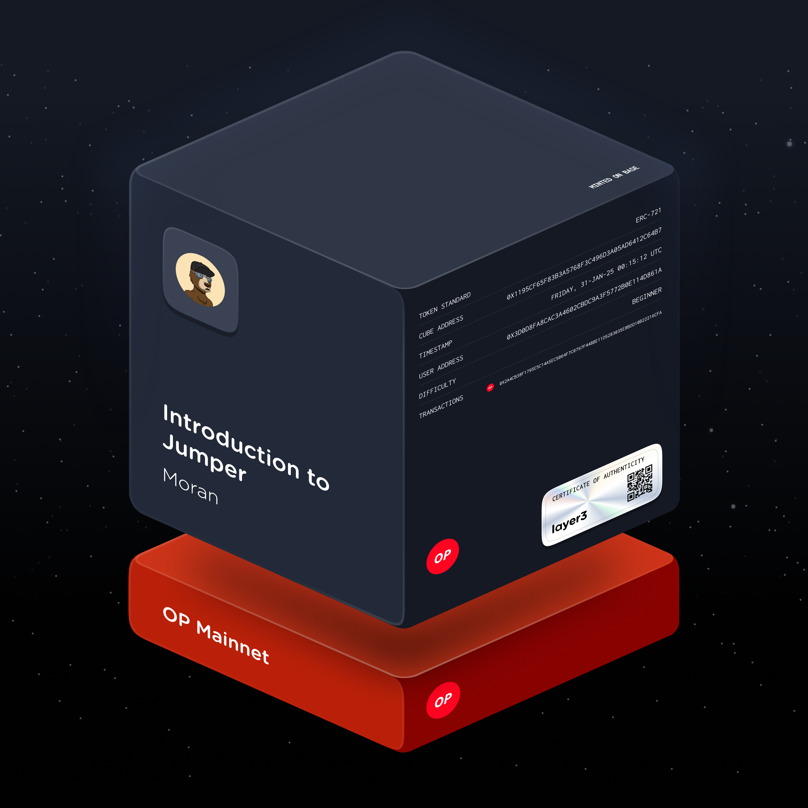 Introduction to Jumper