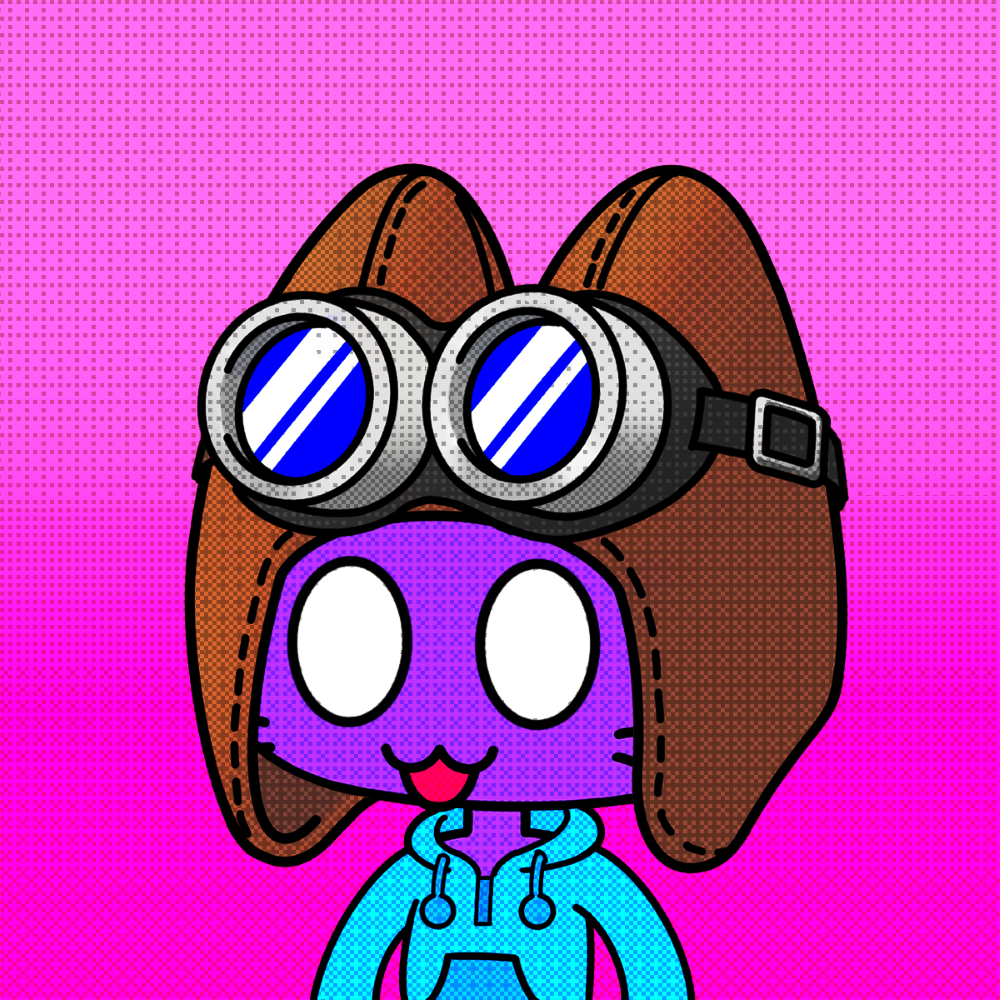 KUJIKO #3363