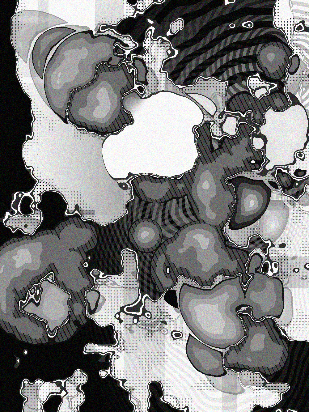 Lost Marbles WIP 2025-01-04