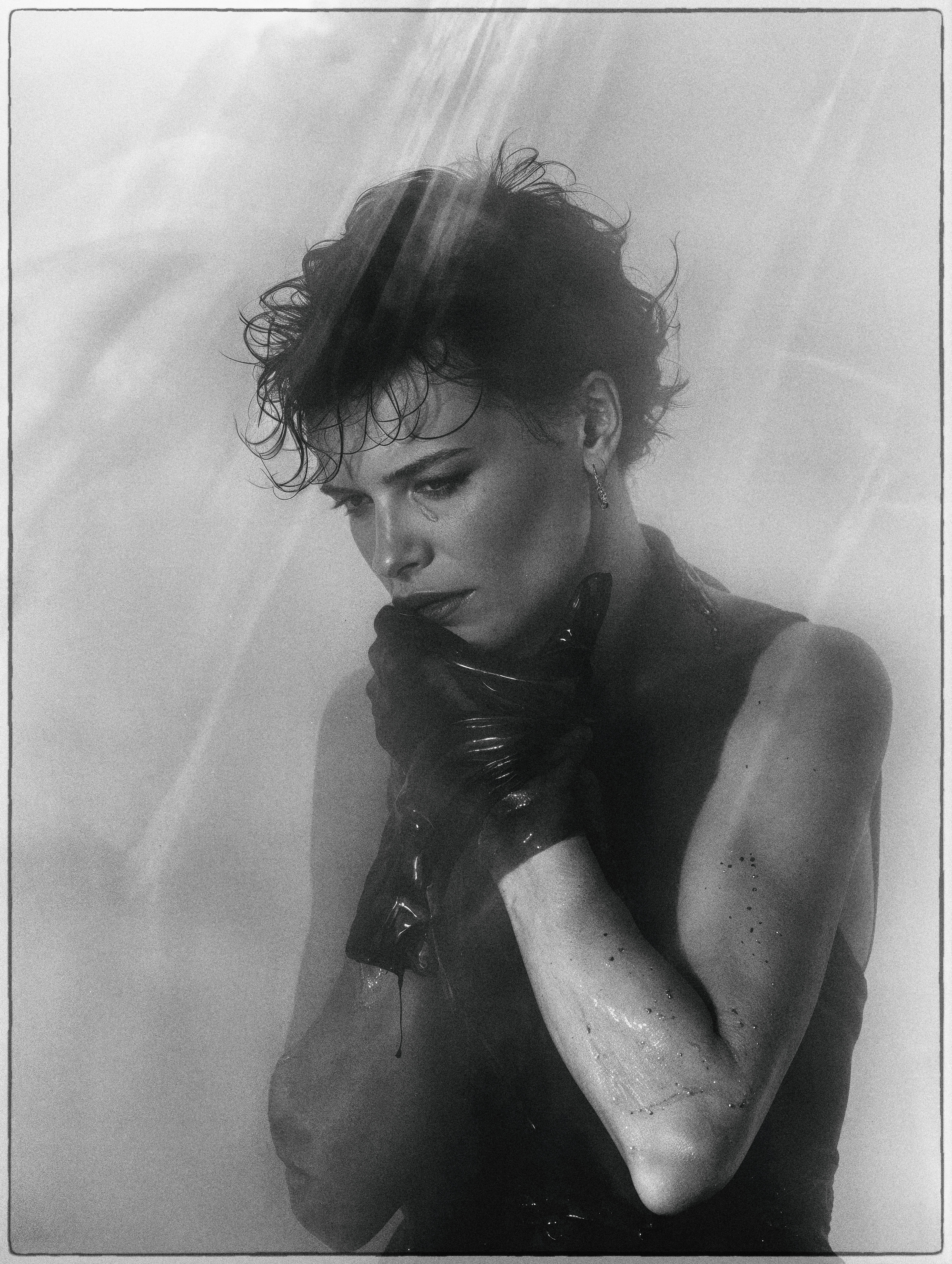 "im VERSCHWINDEN" #120