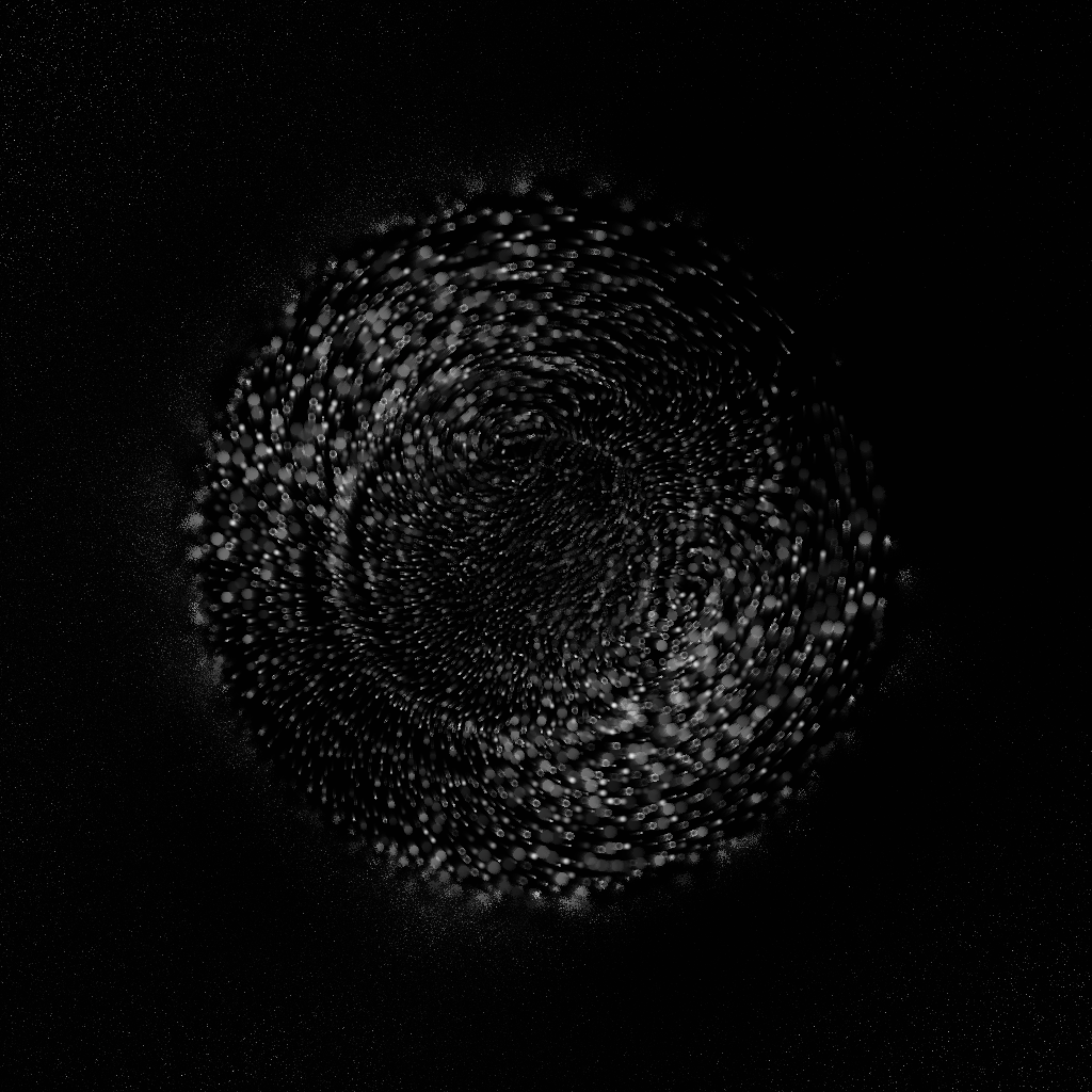 Ephemeral Cohesion