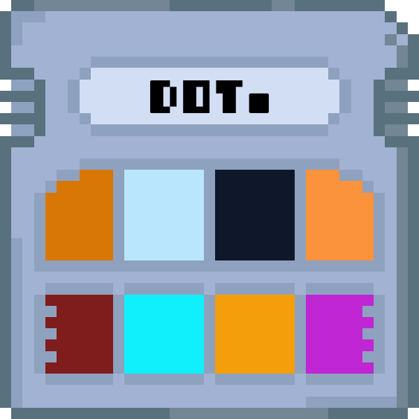 Paint Cartridge #14430