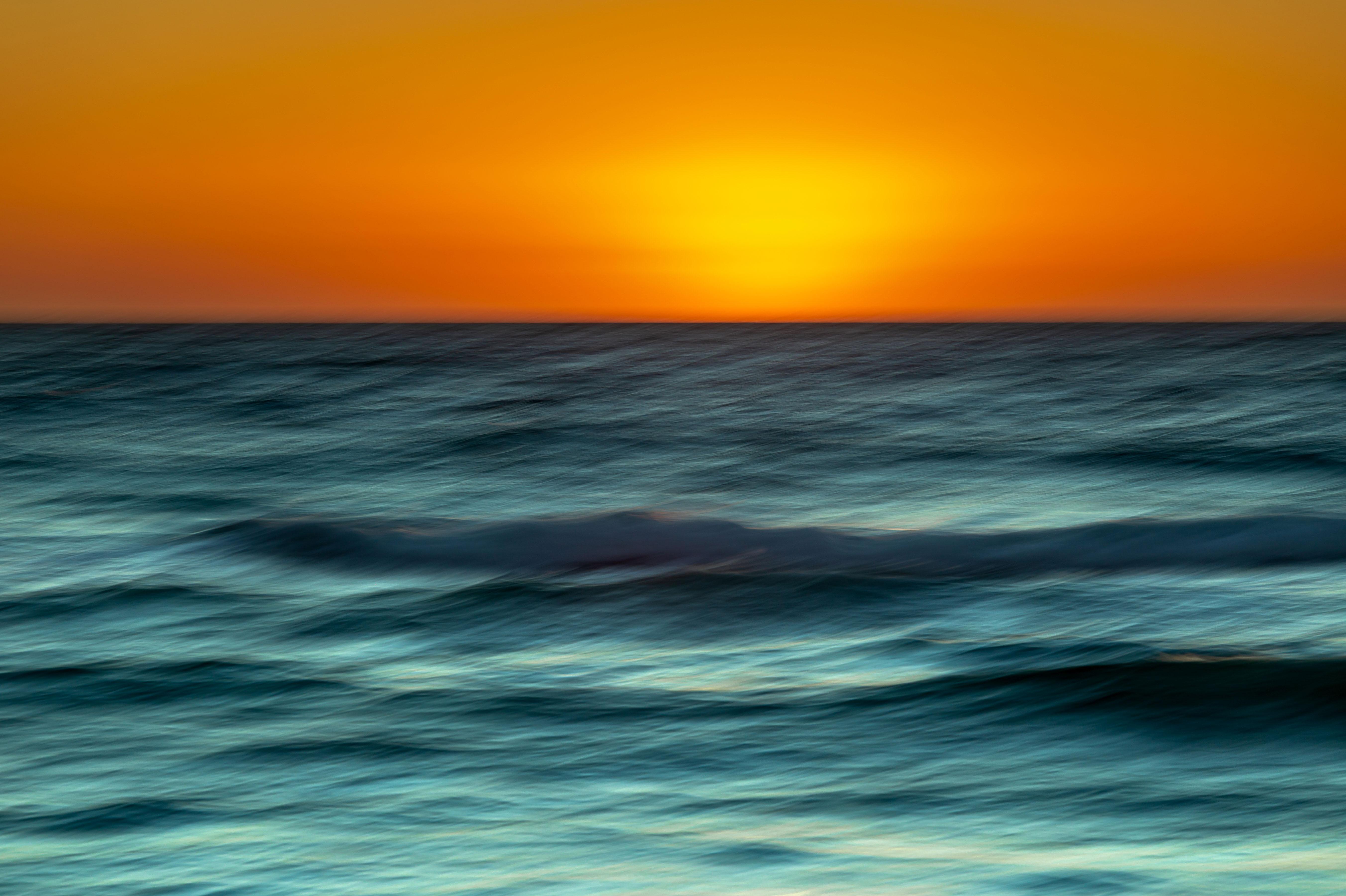 Sunset 3
