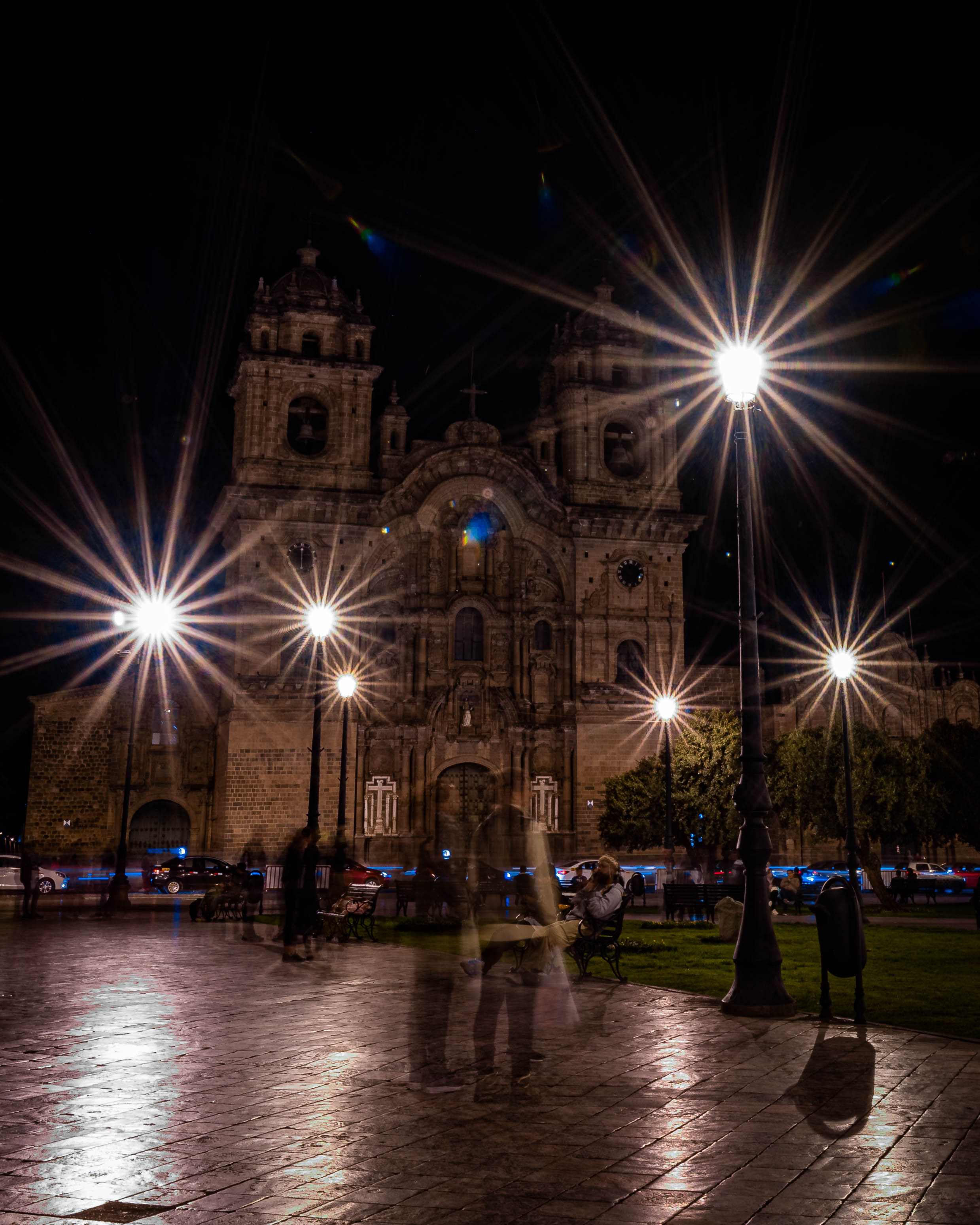 Ghosts of Boyfriends Past #9