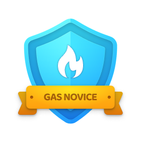 Gas Novice
