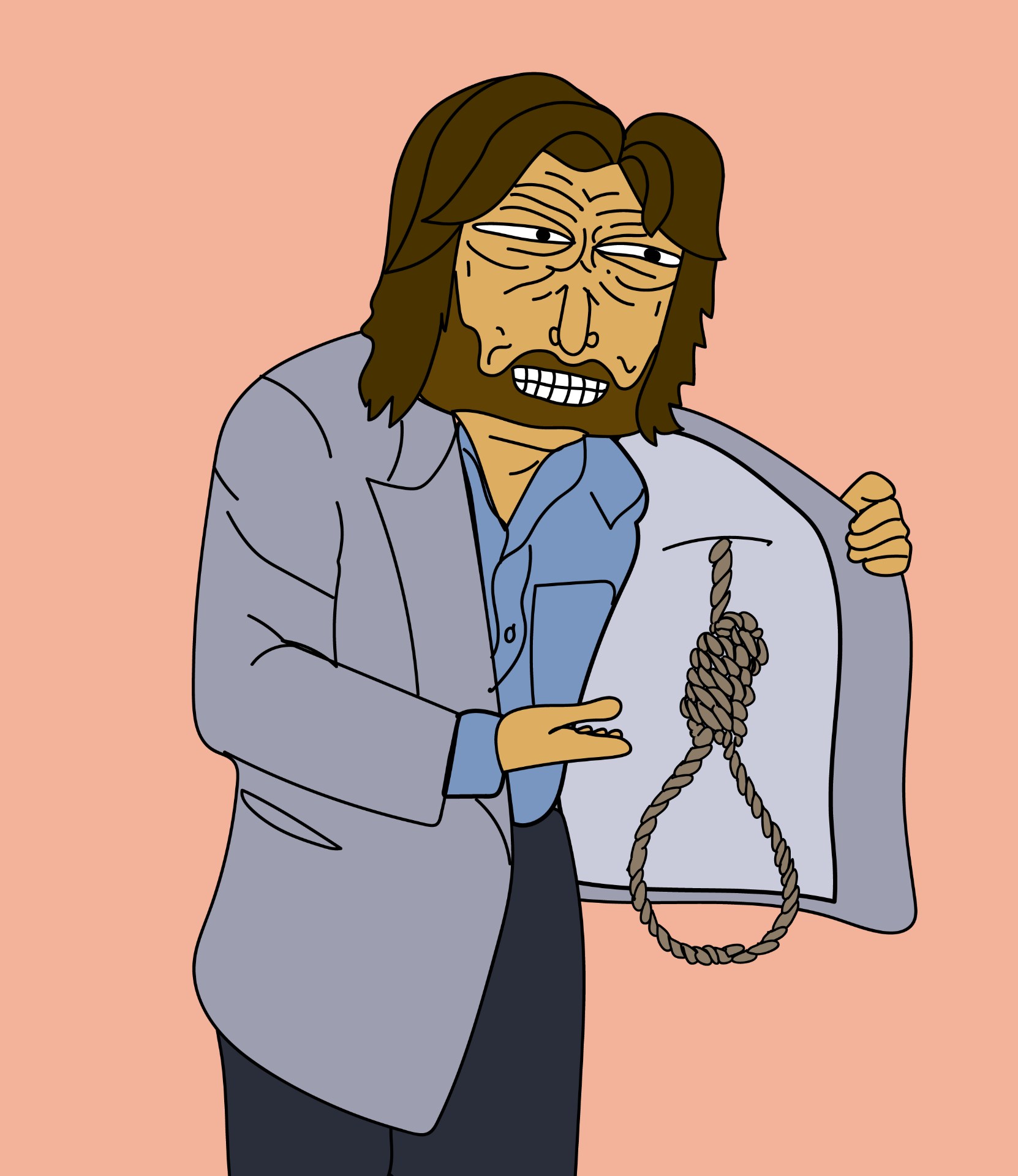 🥲 BROKE ASS DUDES (Free Tier)