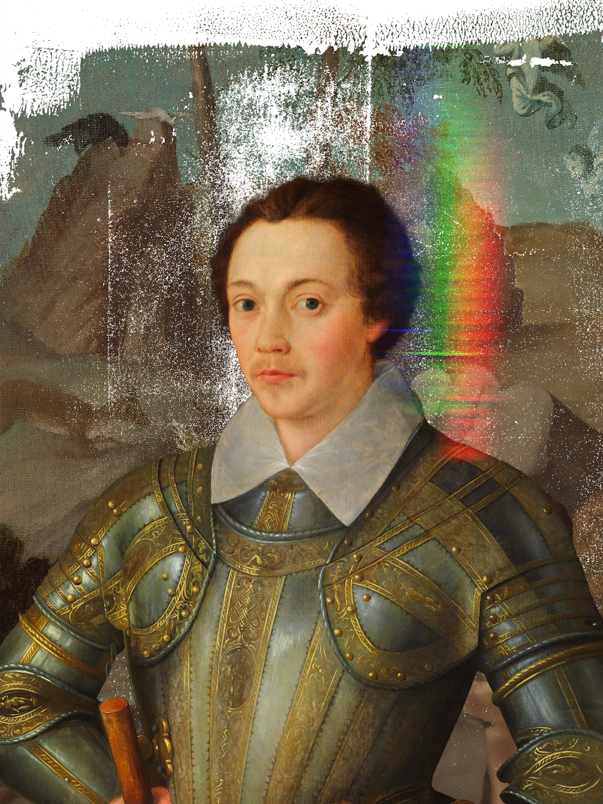 Based Renaissance #528