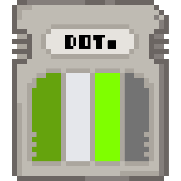 Paint Cartridge #1374