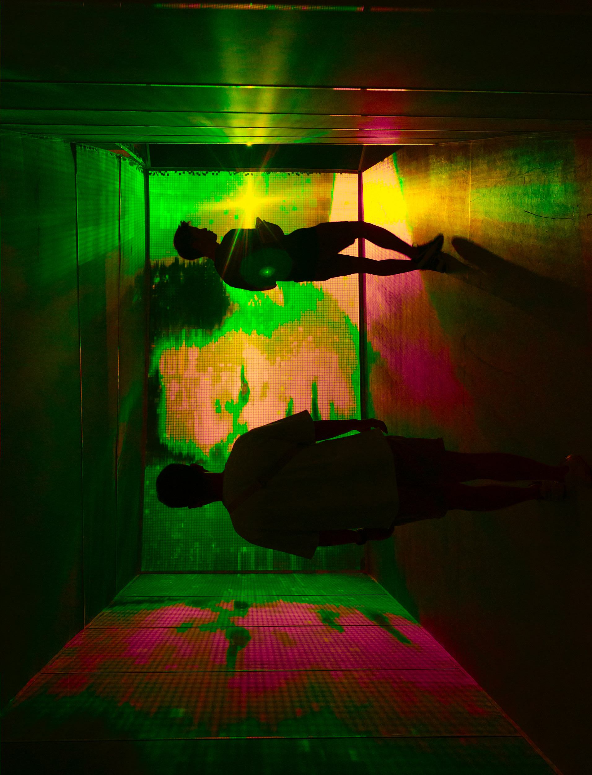 Neon Art Daily - 24 Sept 24