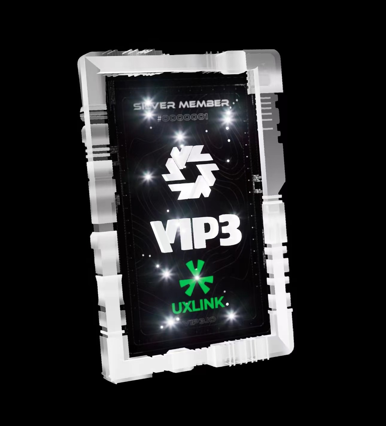 VIP3 SBT#18270