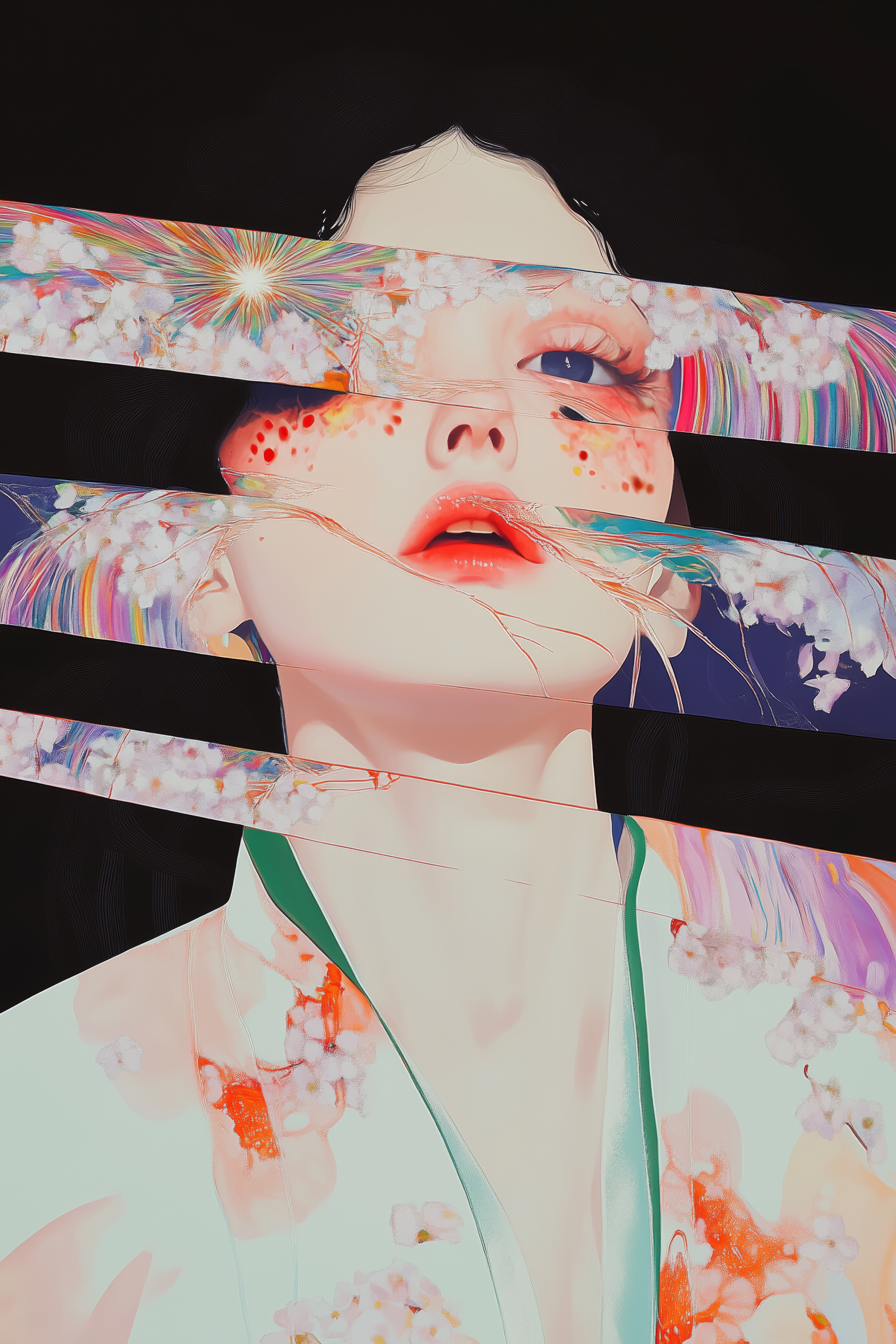 Colorful feelings #15