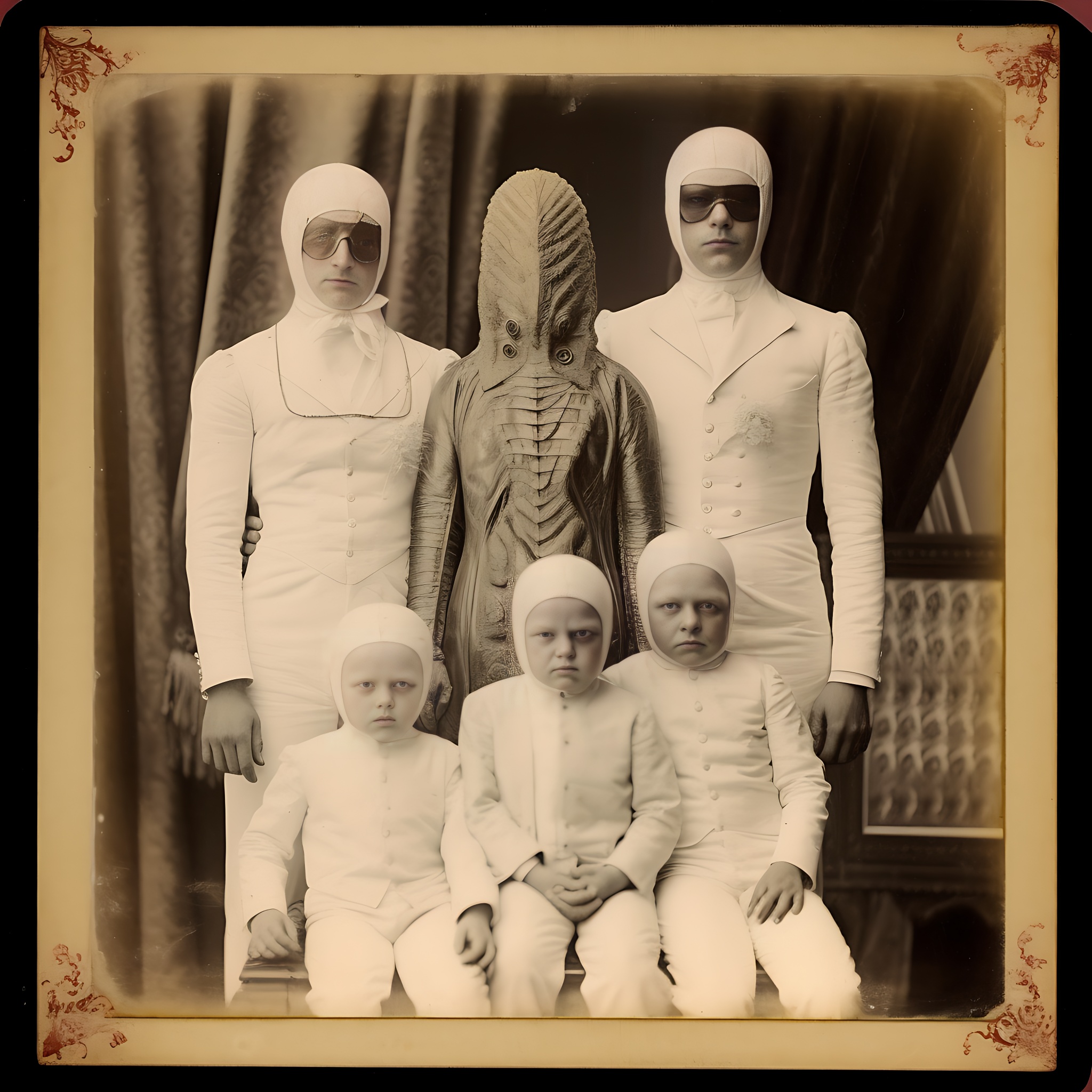 Gallery of Memories #1