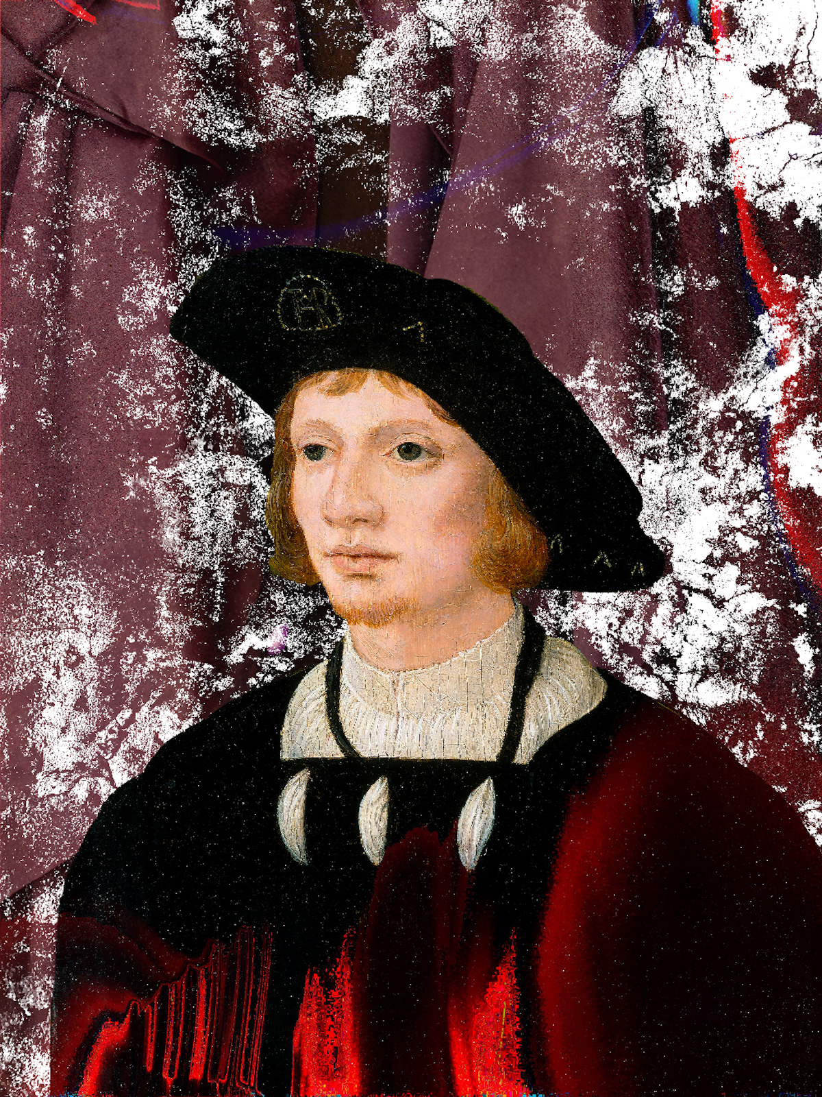 Based Renaissance #64