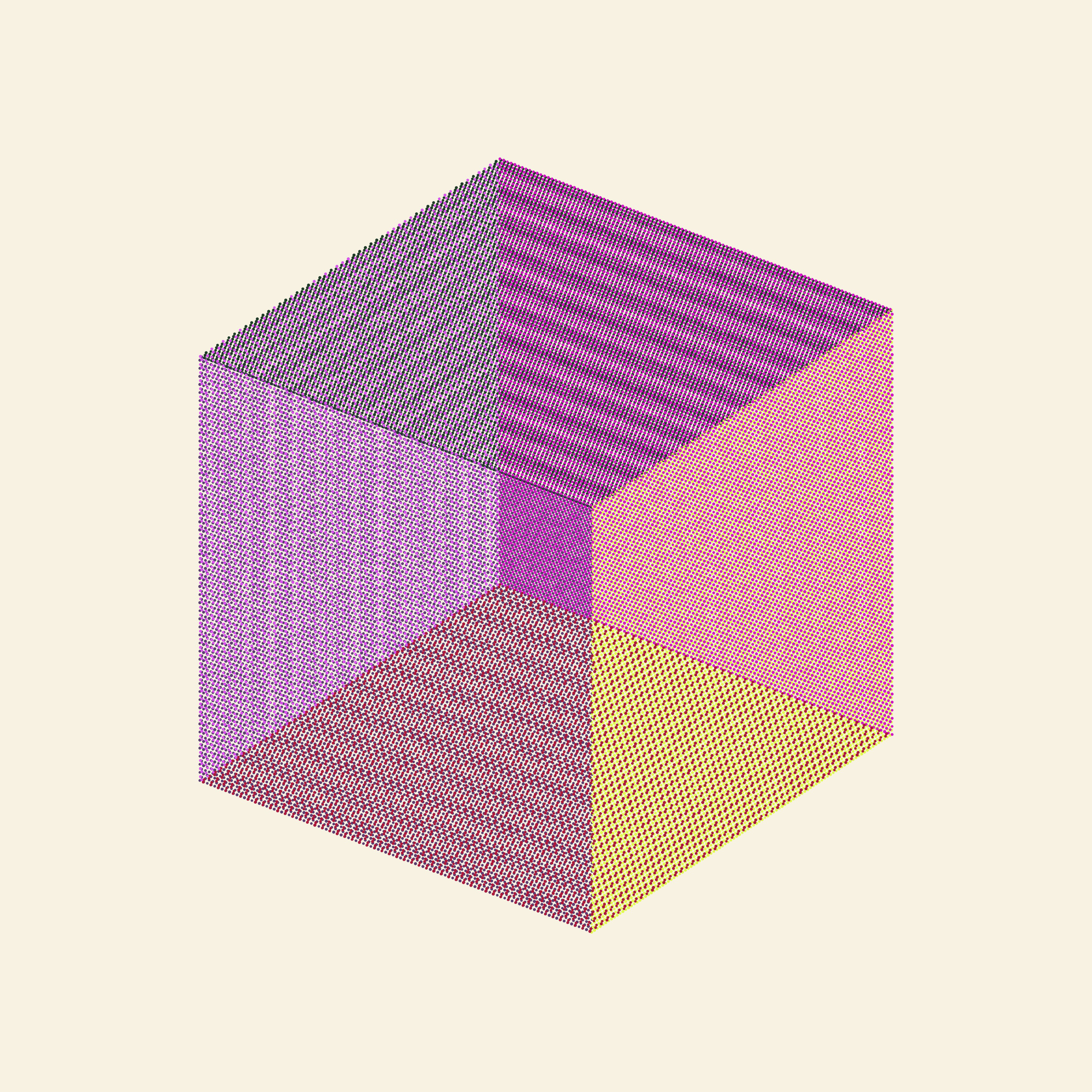 p5 Mesh Painting 10 12 24