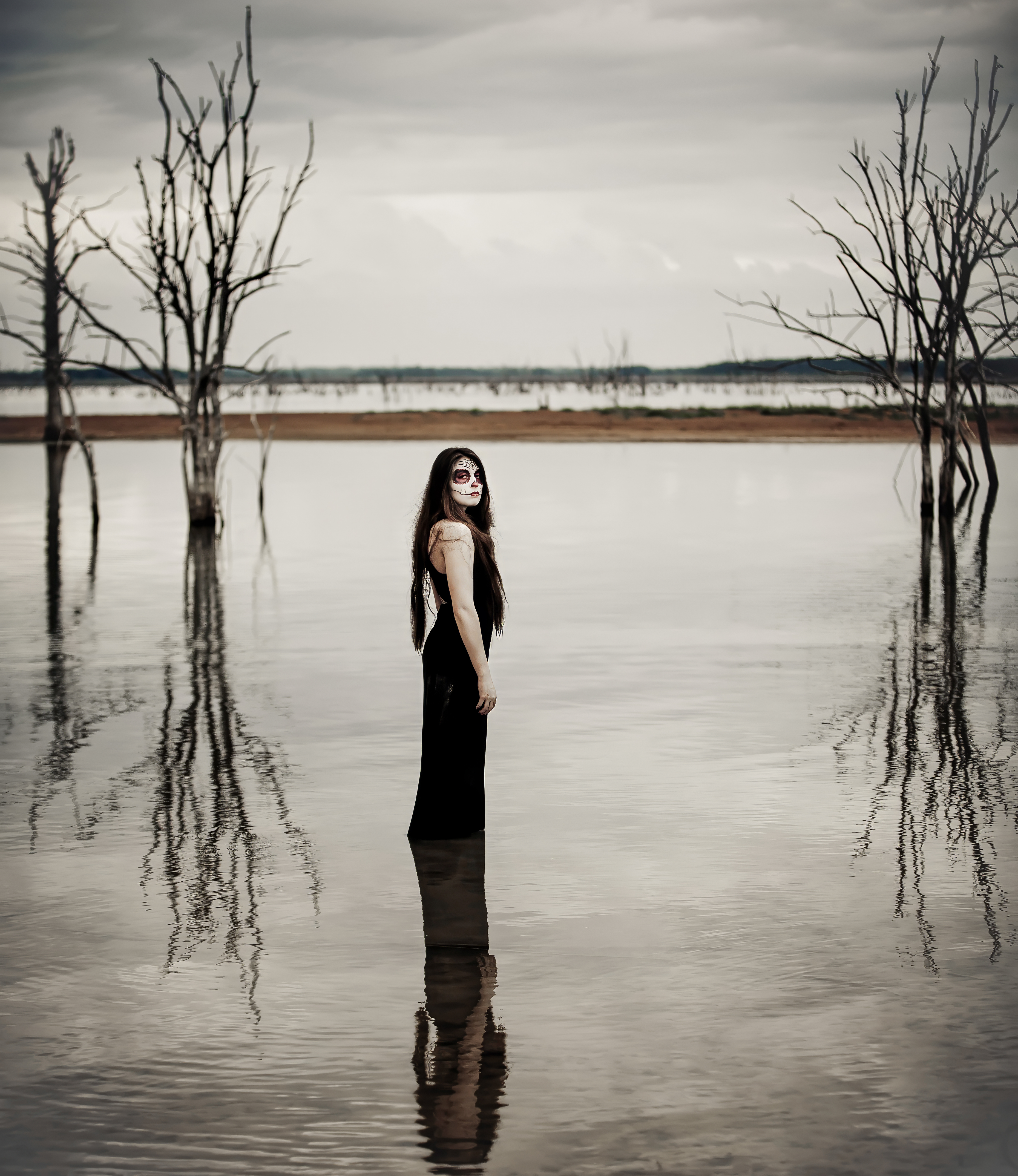 Ode to Dia de los Muertos #40