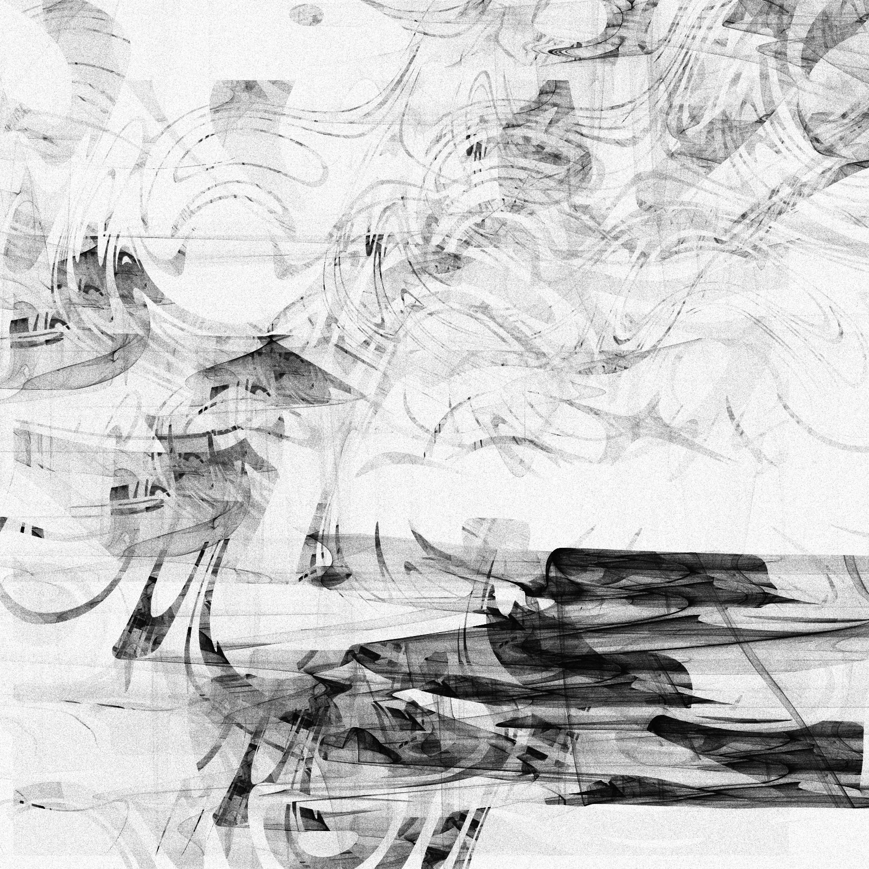 A Mirage Of Distant Land