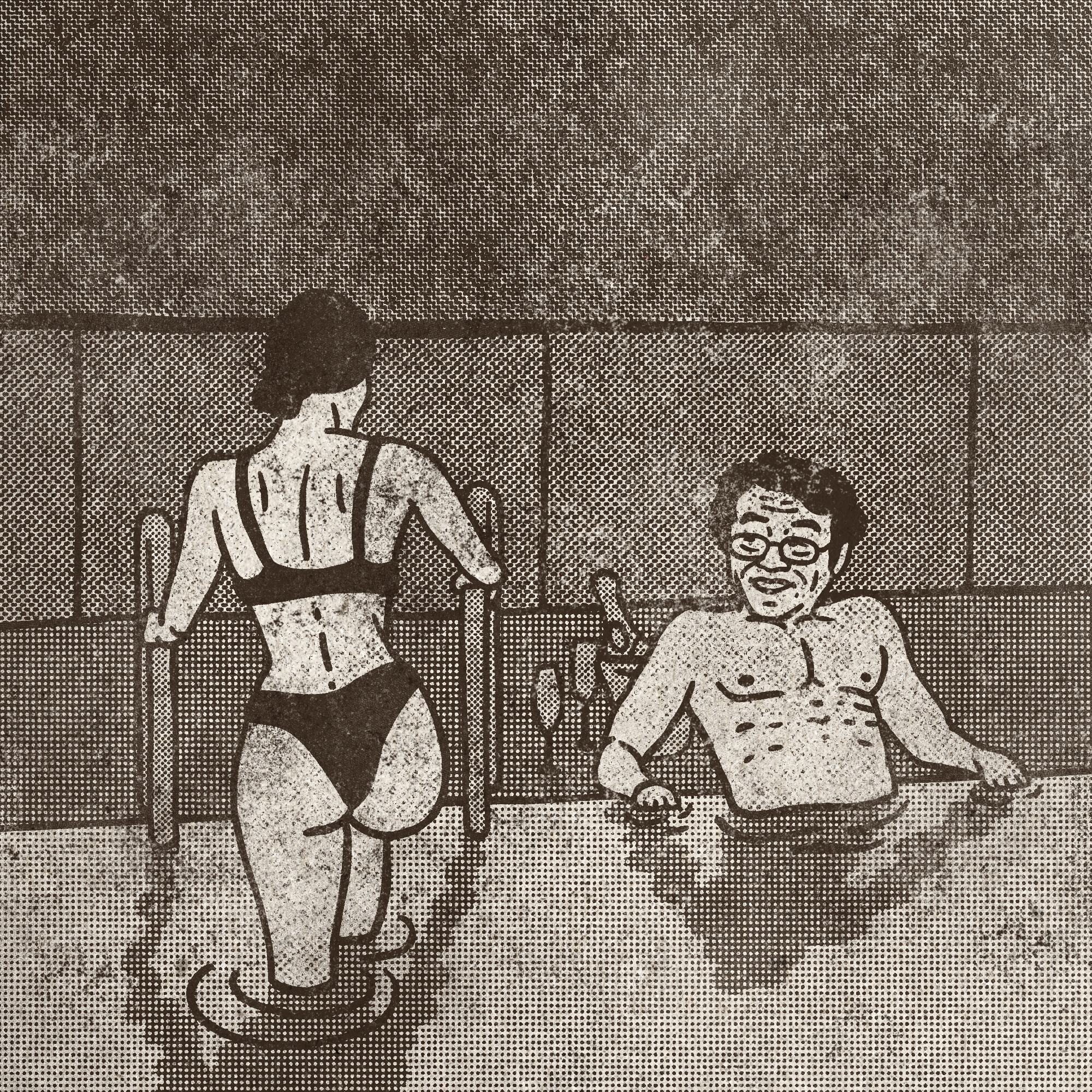 /Imagine: Satoshi’s Valentine