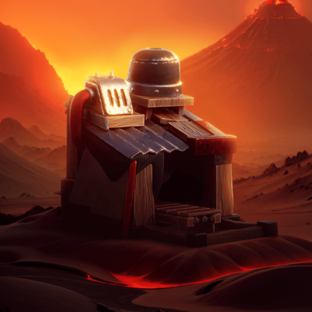 Gold Collector