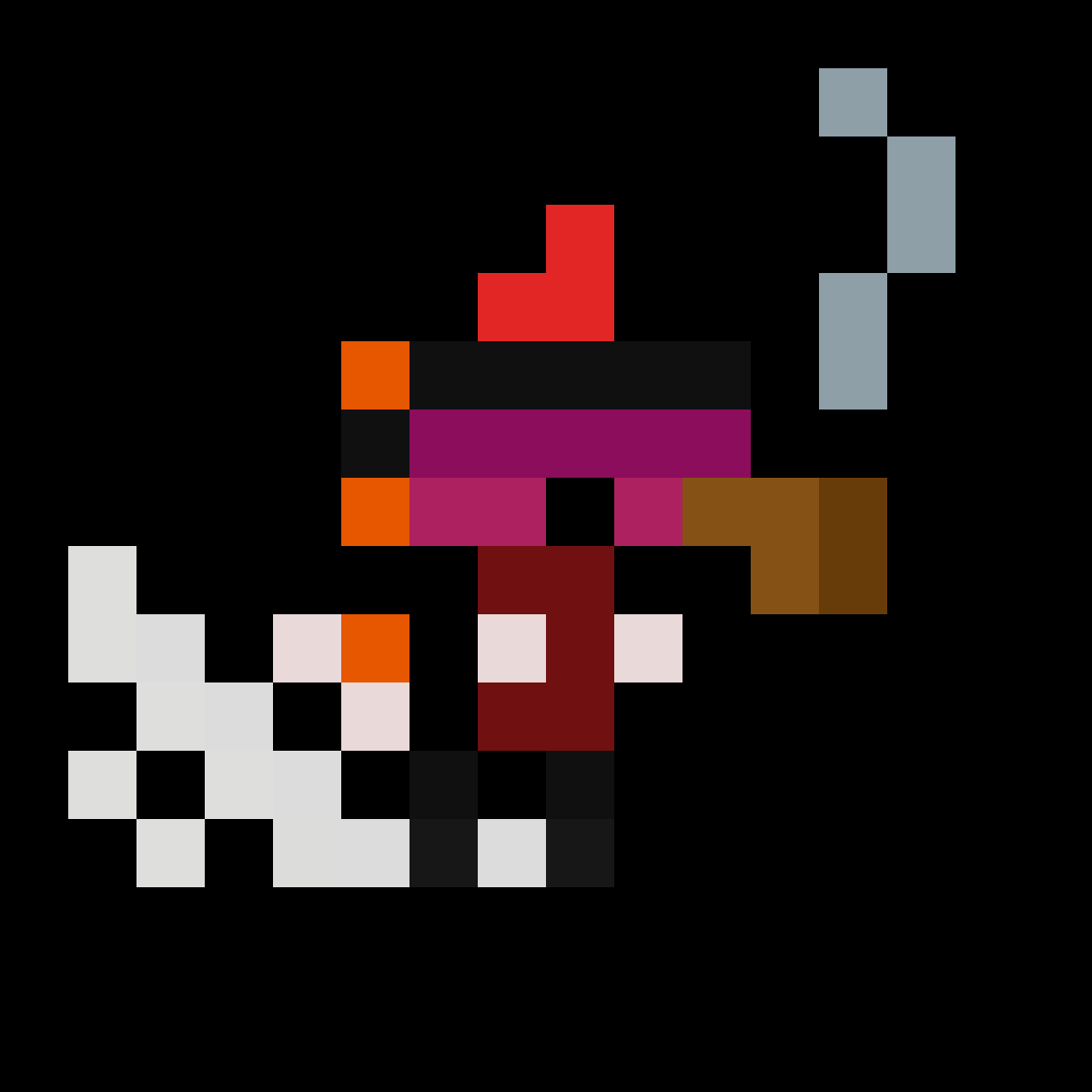 No-TinyDinoPunk #616