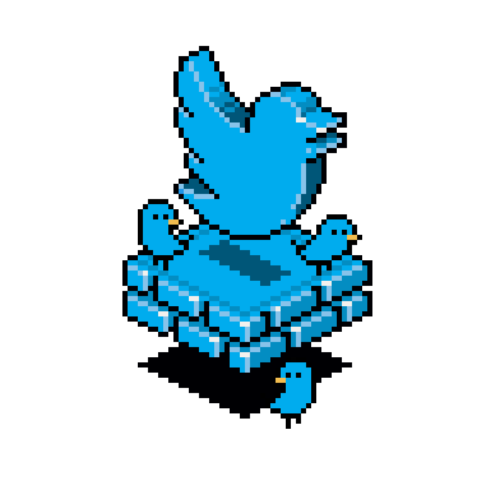 Twitter Block