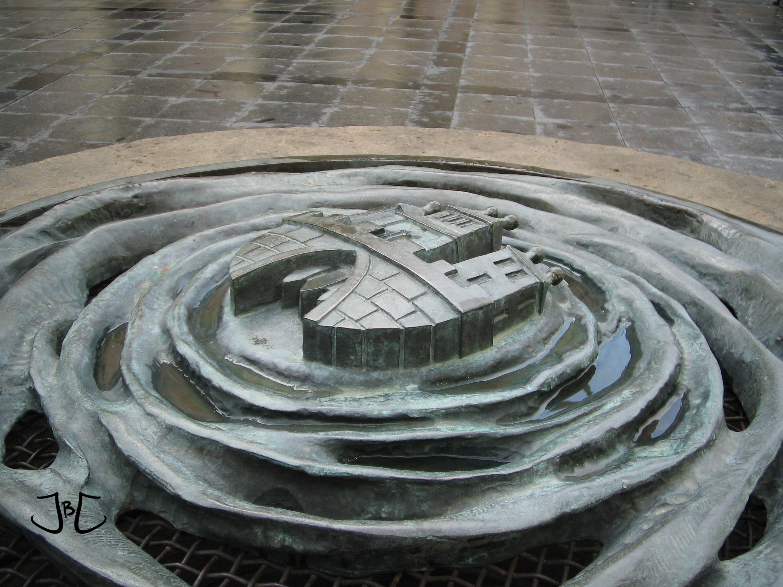 From the Streets of Bratislava #29