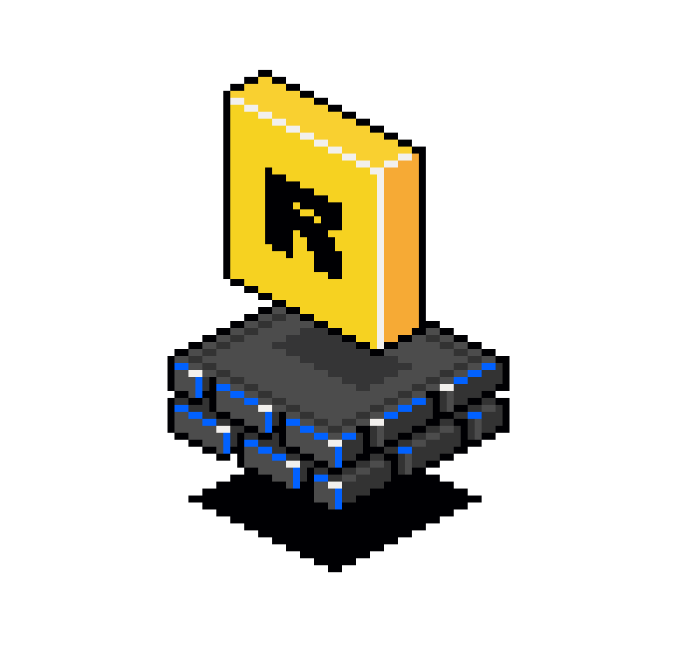 Rarible Block