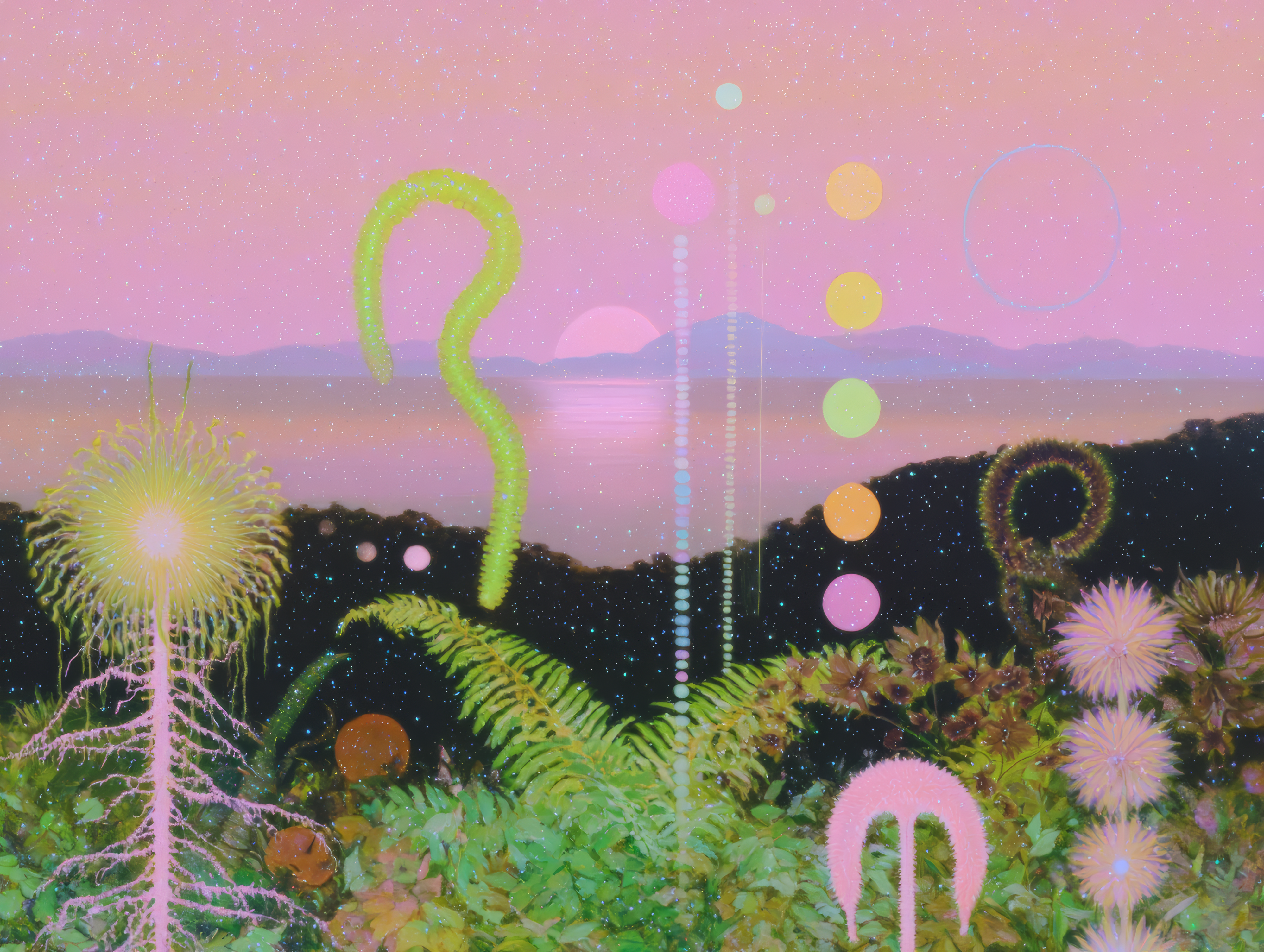 cosmostrawberry