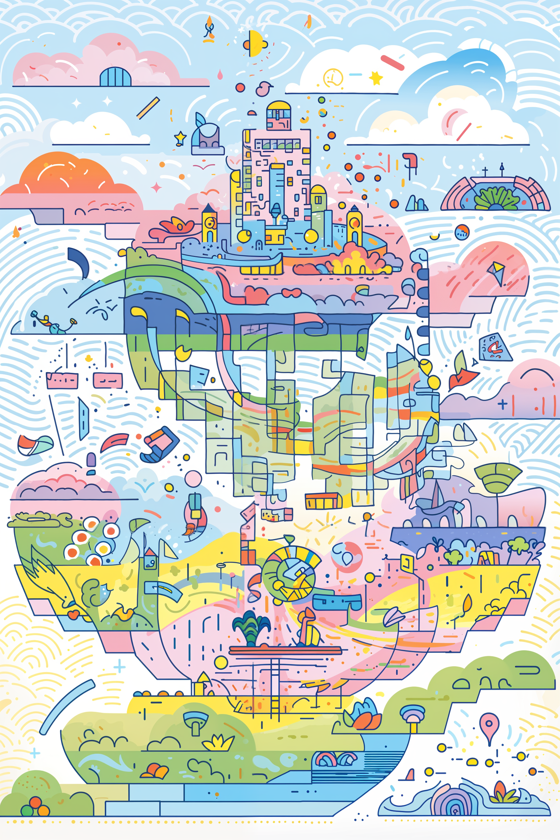 lord of the high ollie