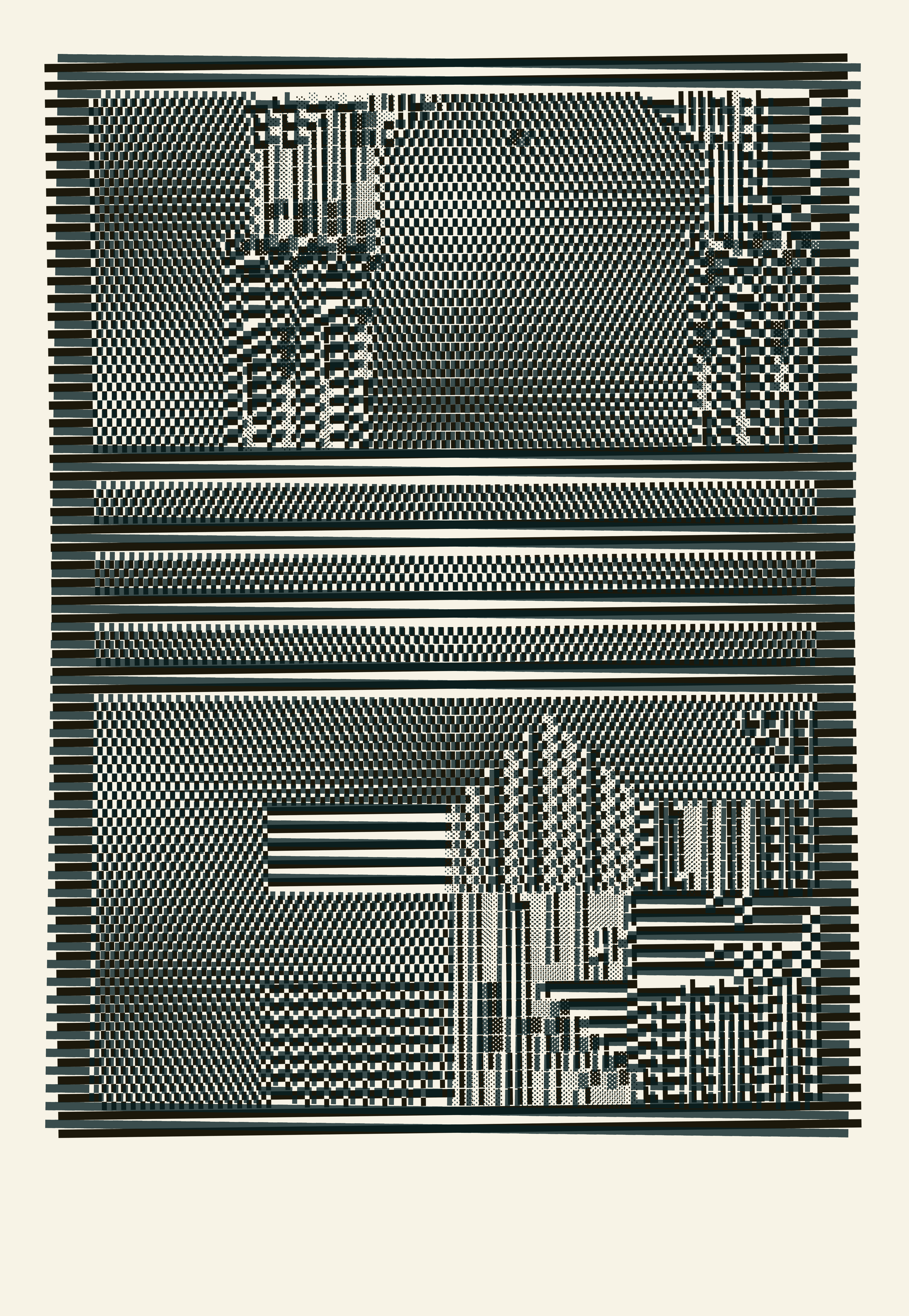 ▚▓░▐▄▀ oo¹⁄fset