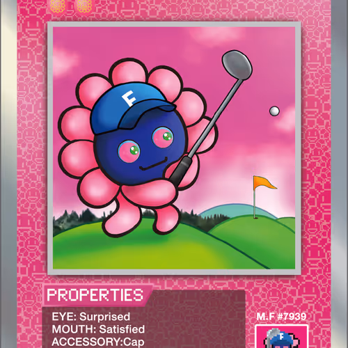 Golf SP-074 EN