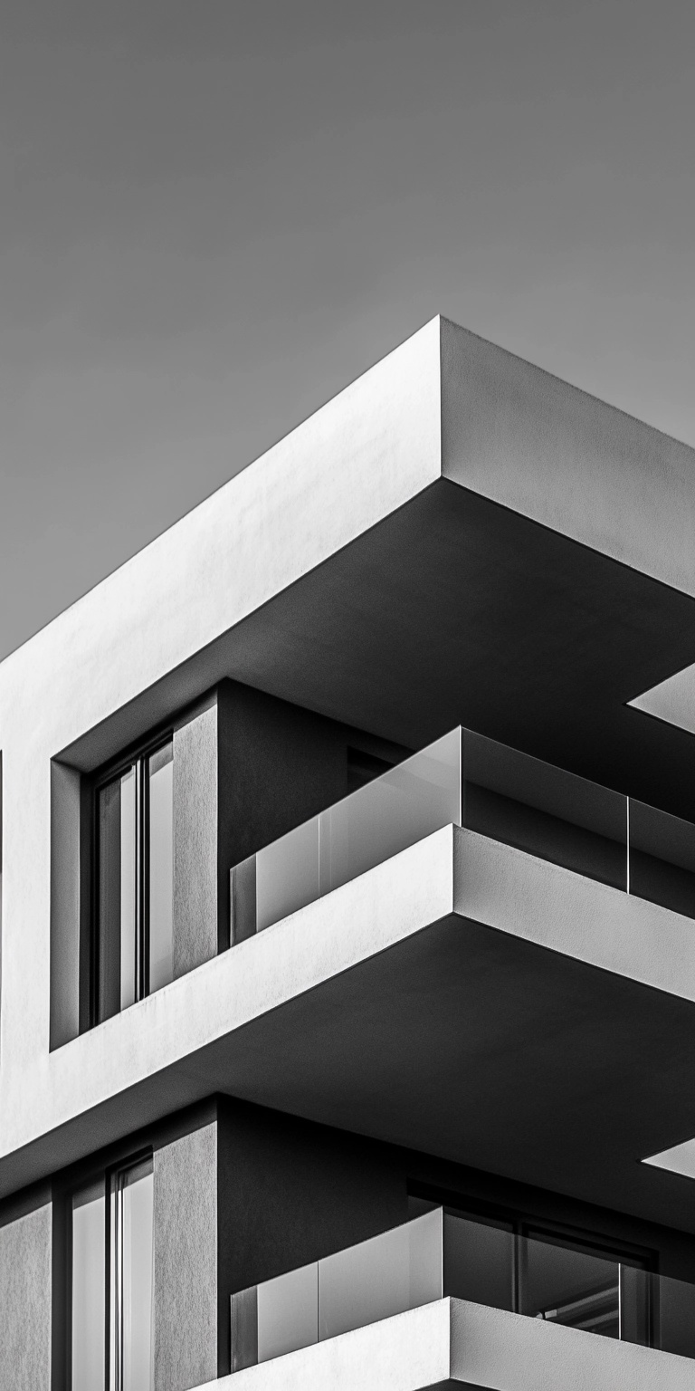 Distorted Habitat #45