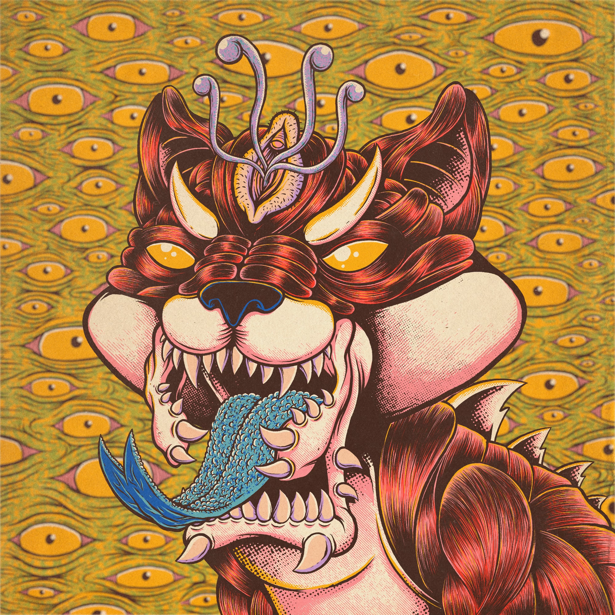 Shiba Cronemberg #514