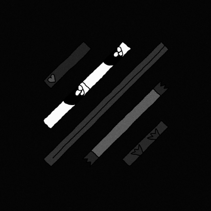 [LIMITED EDITION] Decal by Darkfarms #5