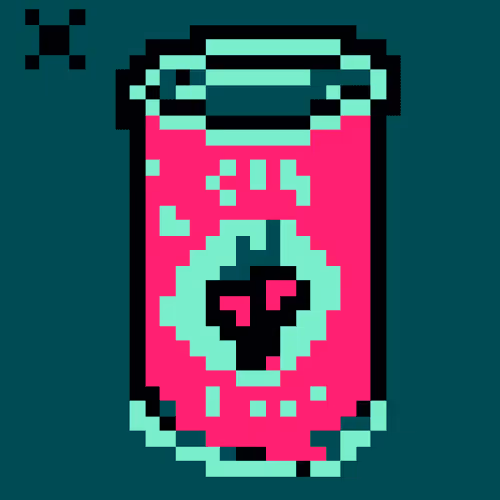 BasePaint Masterpiece Day 22A