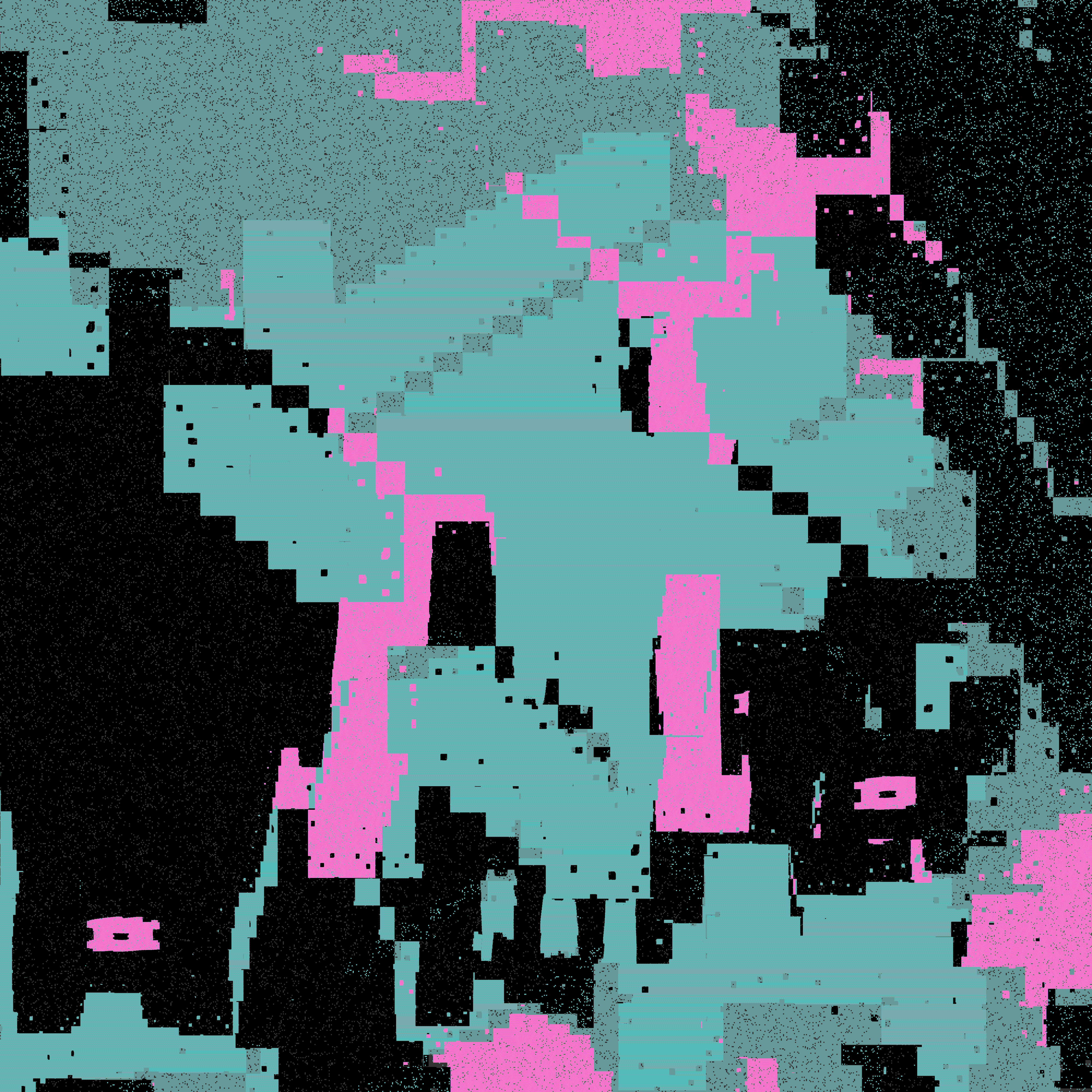 LUXURY MICROWAVE MASH