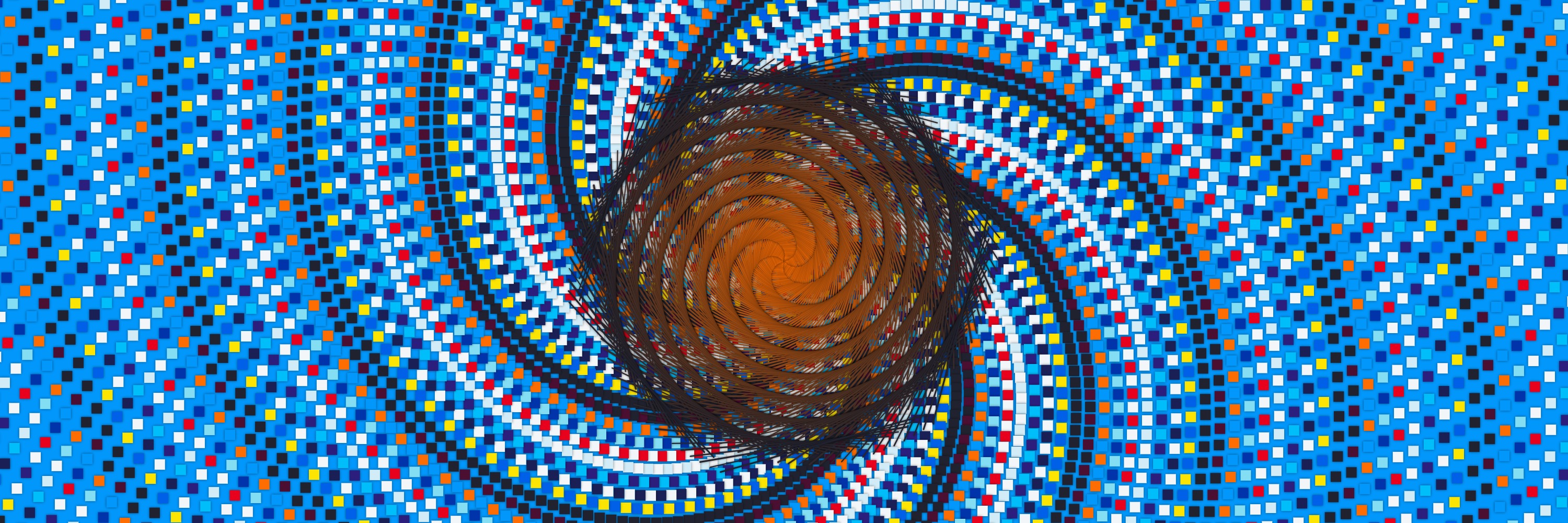 ➿ Spiral N.º 7