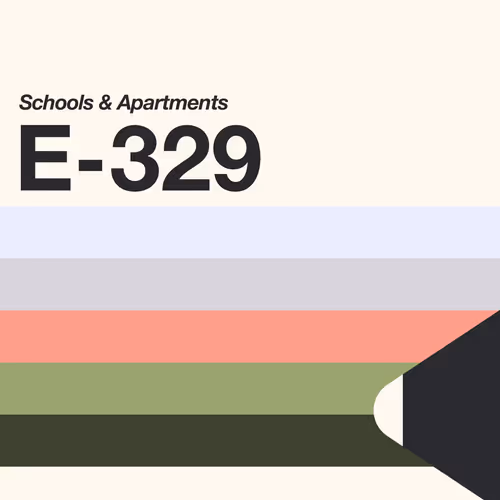 Schools & Apartments