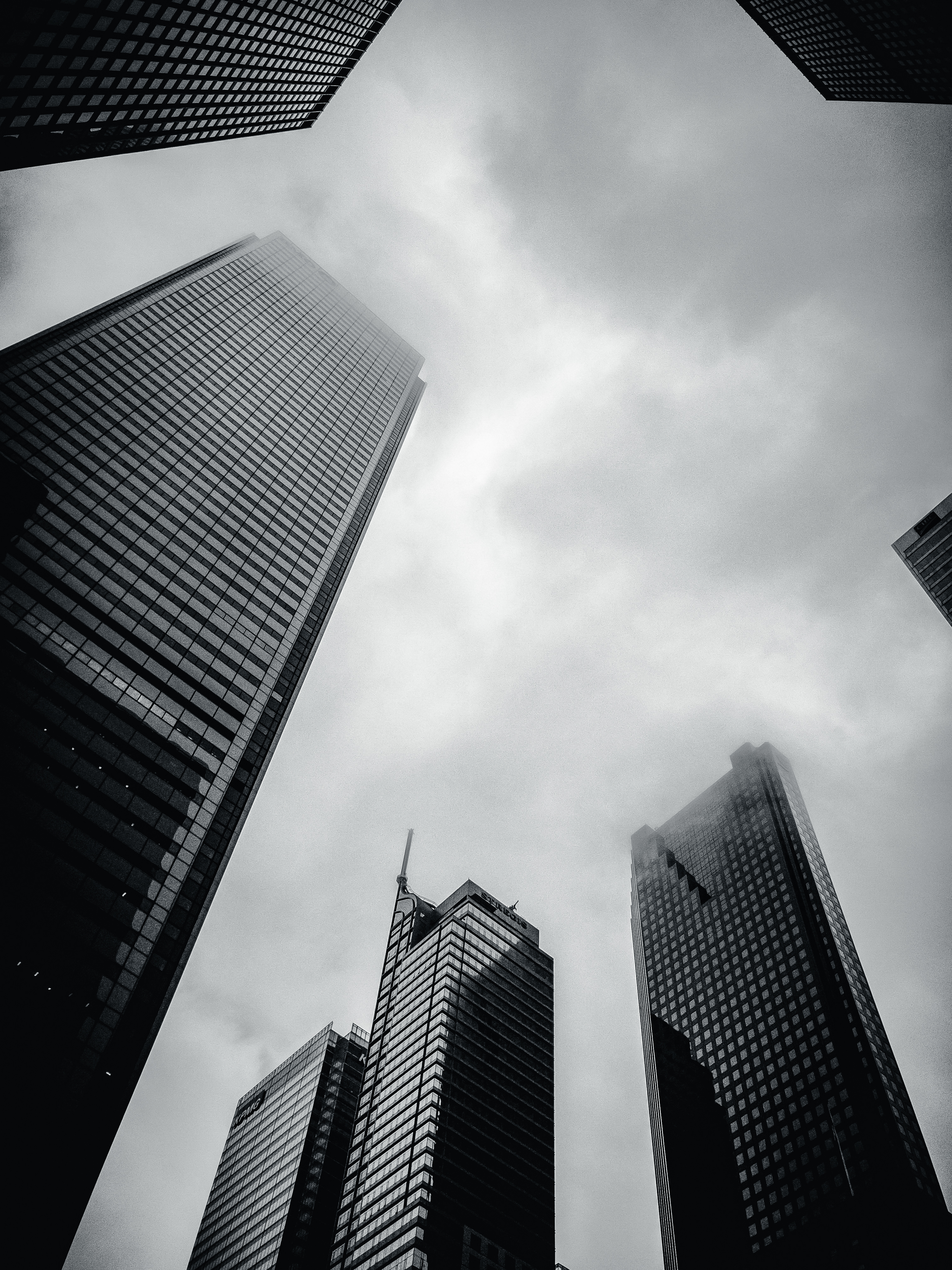 The Pillars Of Finance #19