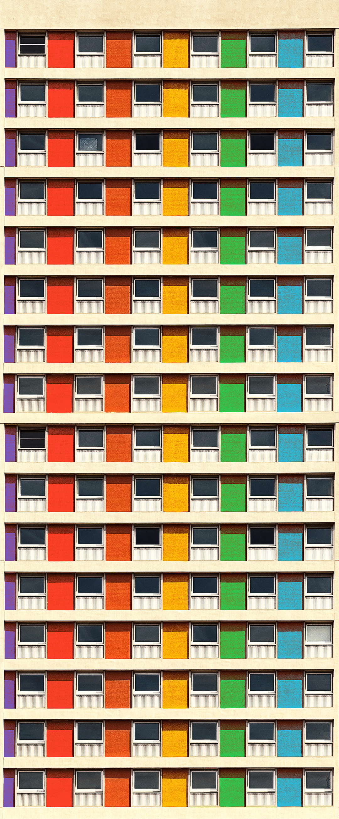 Architectural Patterns v2.0