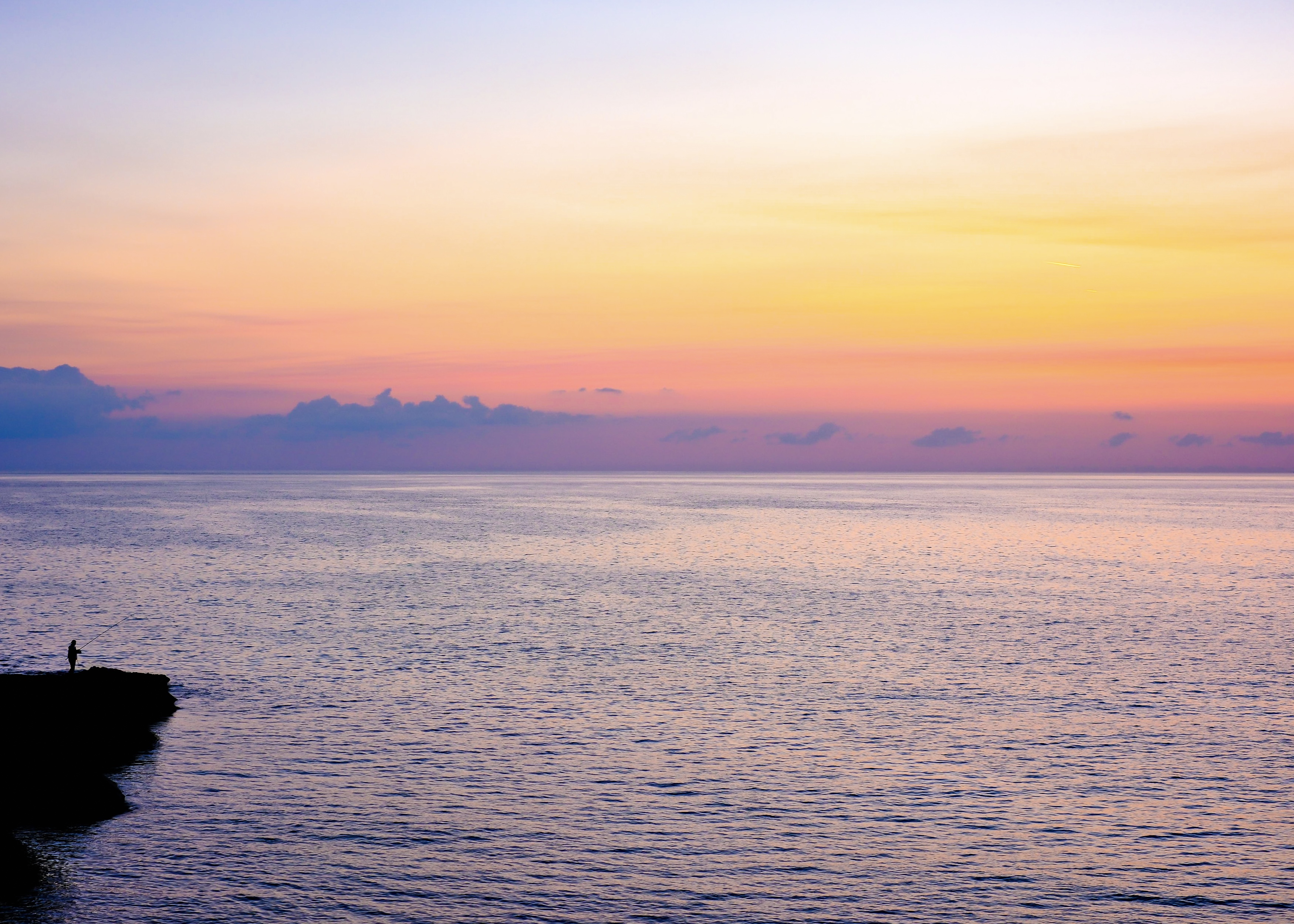 i took a photo tonight