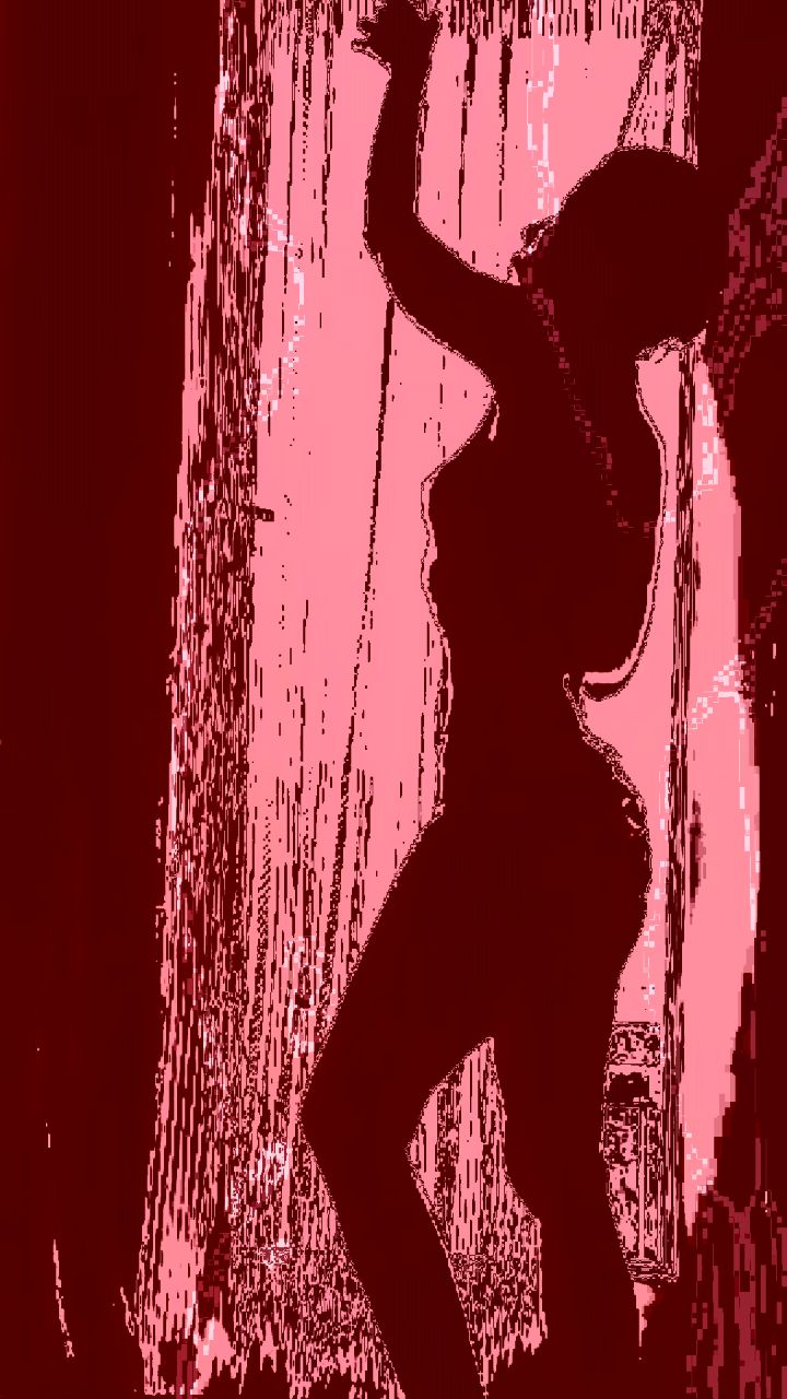 Work In Progress #29